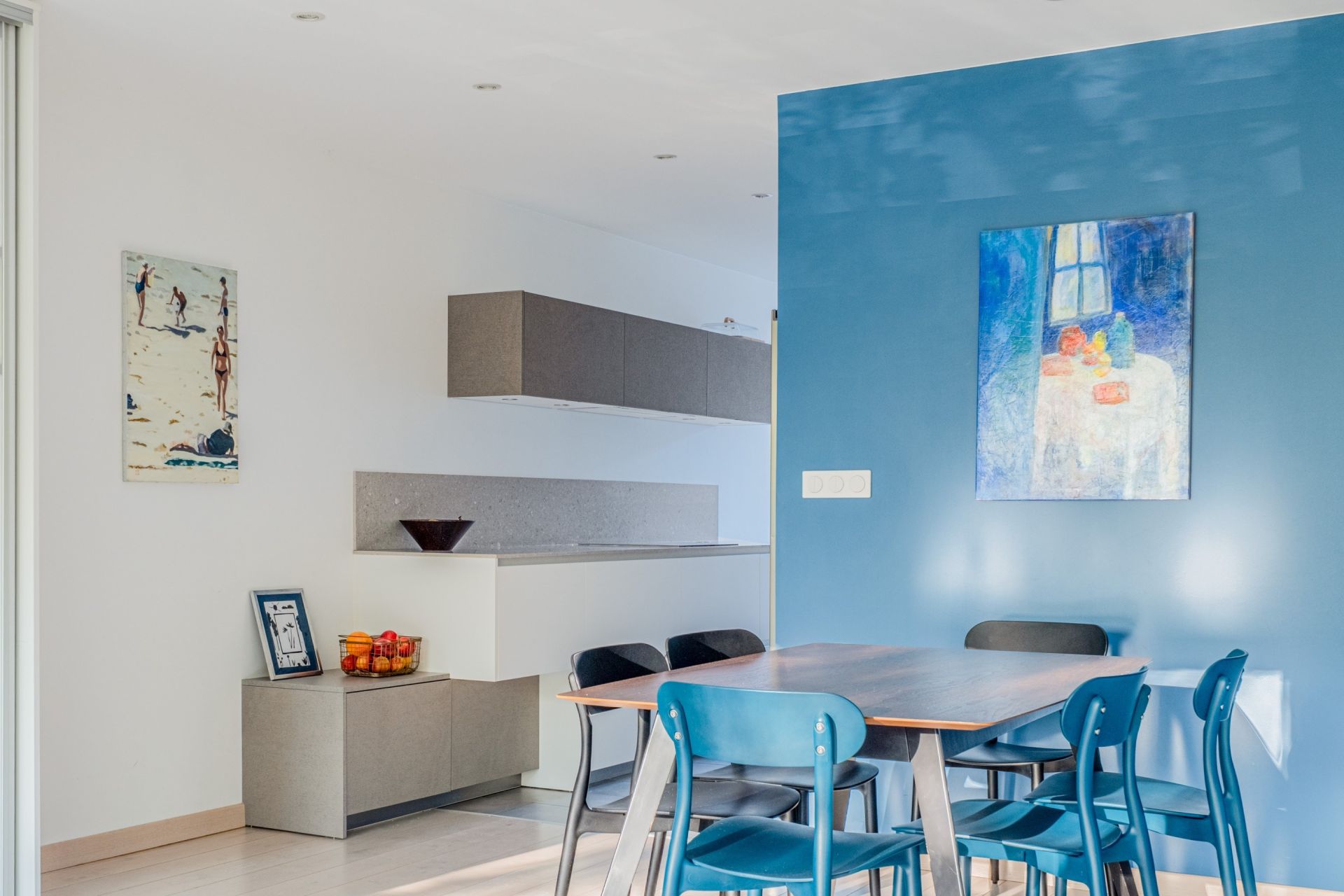 appartement de luxe 5 Pièces en vente sur LYON (69006)