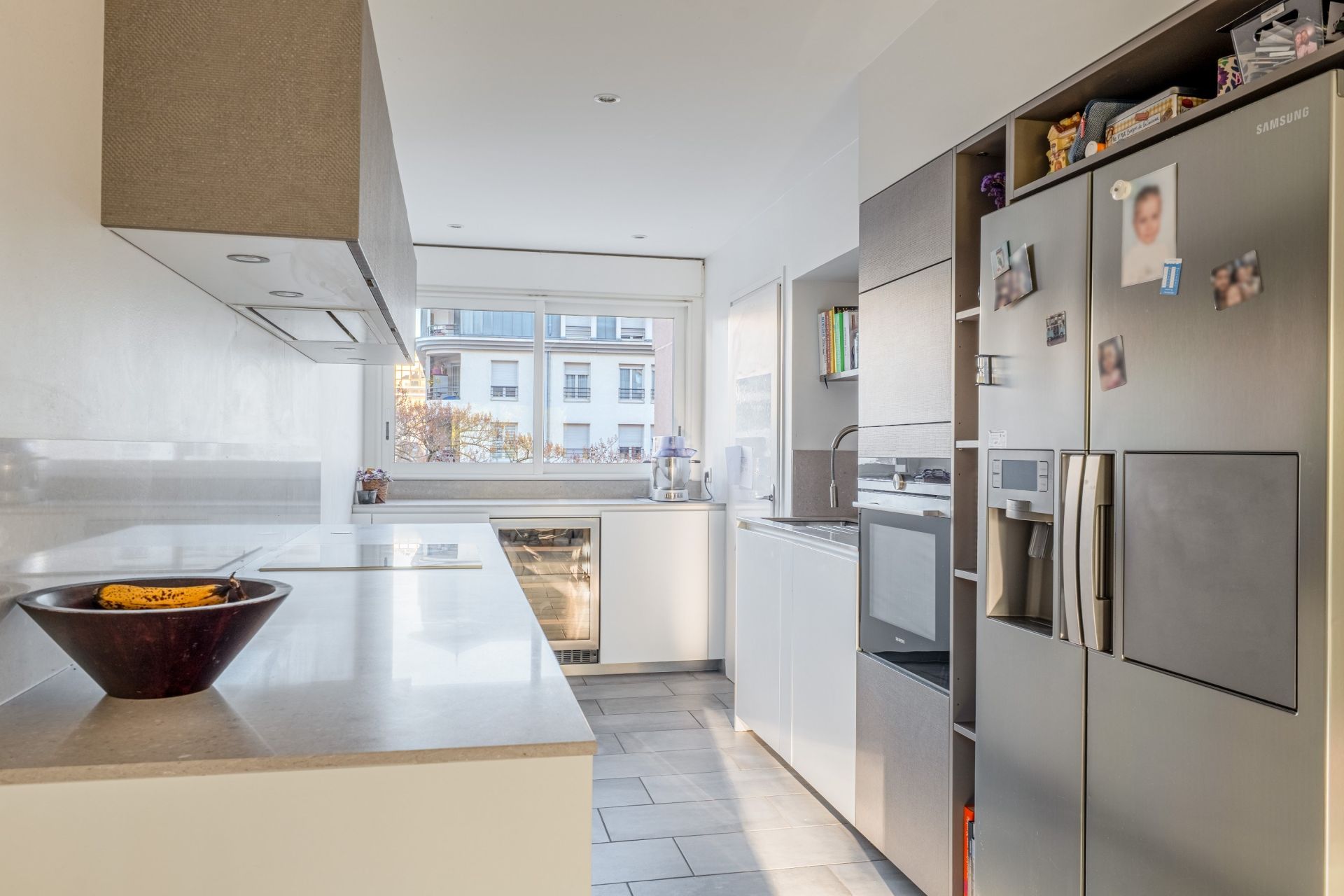 appartement de luxe 5 Pièces en vente sur LYON (69006)