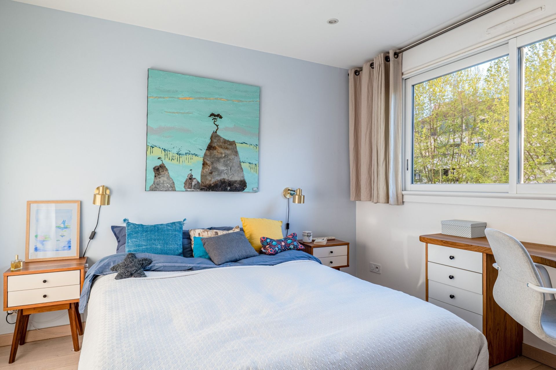 appartement de luxe 5 Pièces en vente sur LYON (69006)