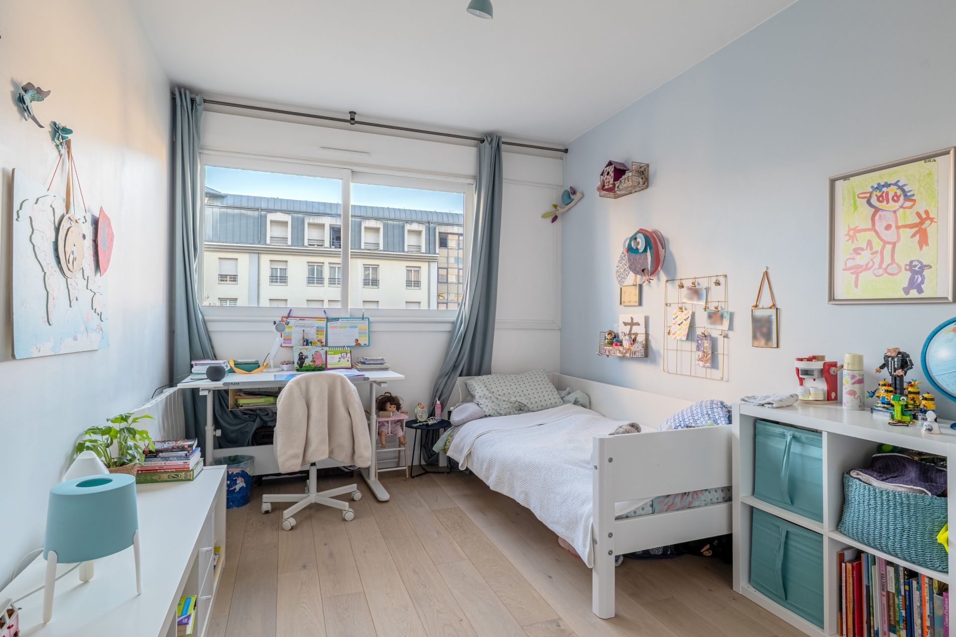 appartement de luxe 5 Pièces en vente sur LYON (69006)