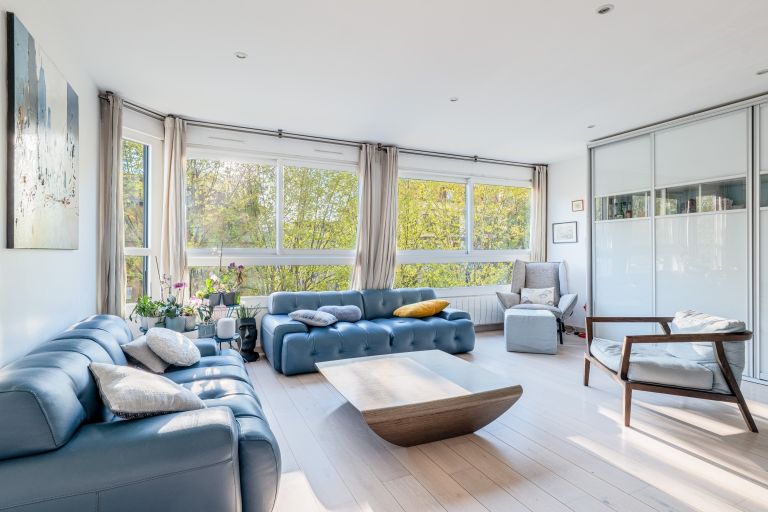 appartement de luxe 5 Pièces en vente sur LYON (69006)