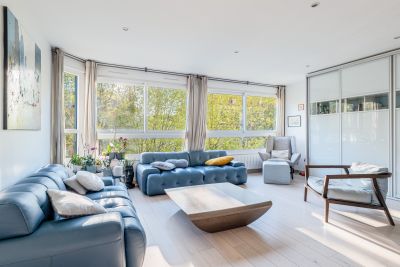 Vente Appartement de luxe Lyon 6 5 Pièces 115 m²