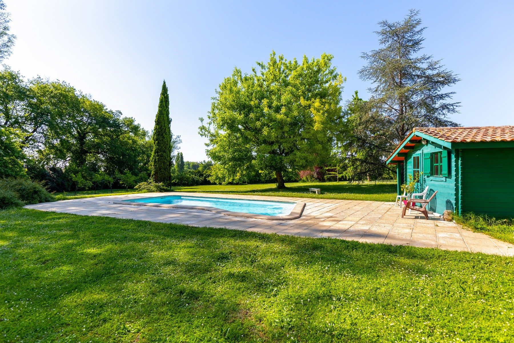 propriété de luxe 10 Pièces en vente sur BORDEAUX (33000)