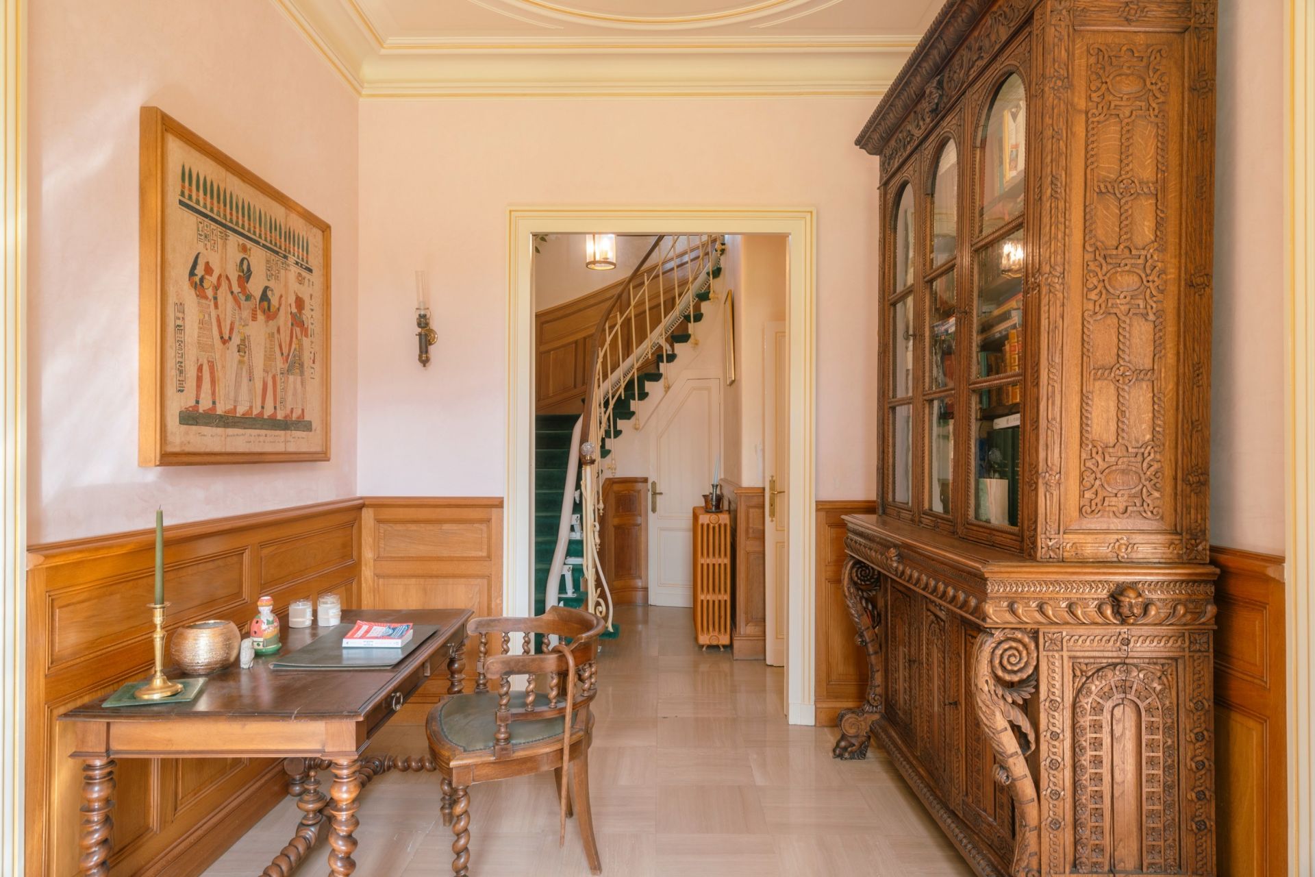 propriété de luxe 10 Pièces en vente sur BORDEAUX (33000)