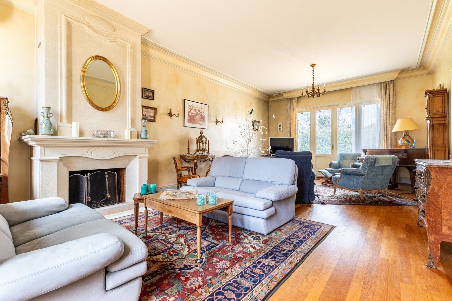 propriété de luxe 10 Pièces en vente sur BORDEAUX (33000)