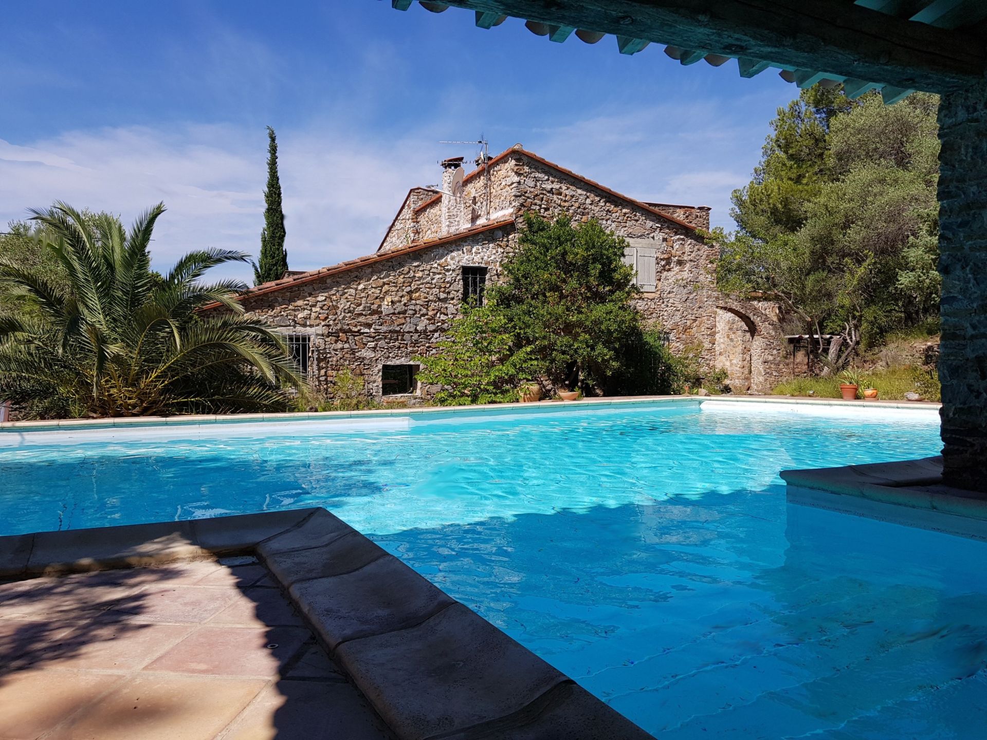 maison de luxe 7 Pièces en vente sur PERPIGNAN (66000)