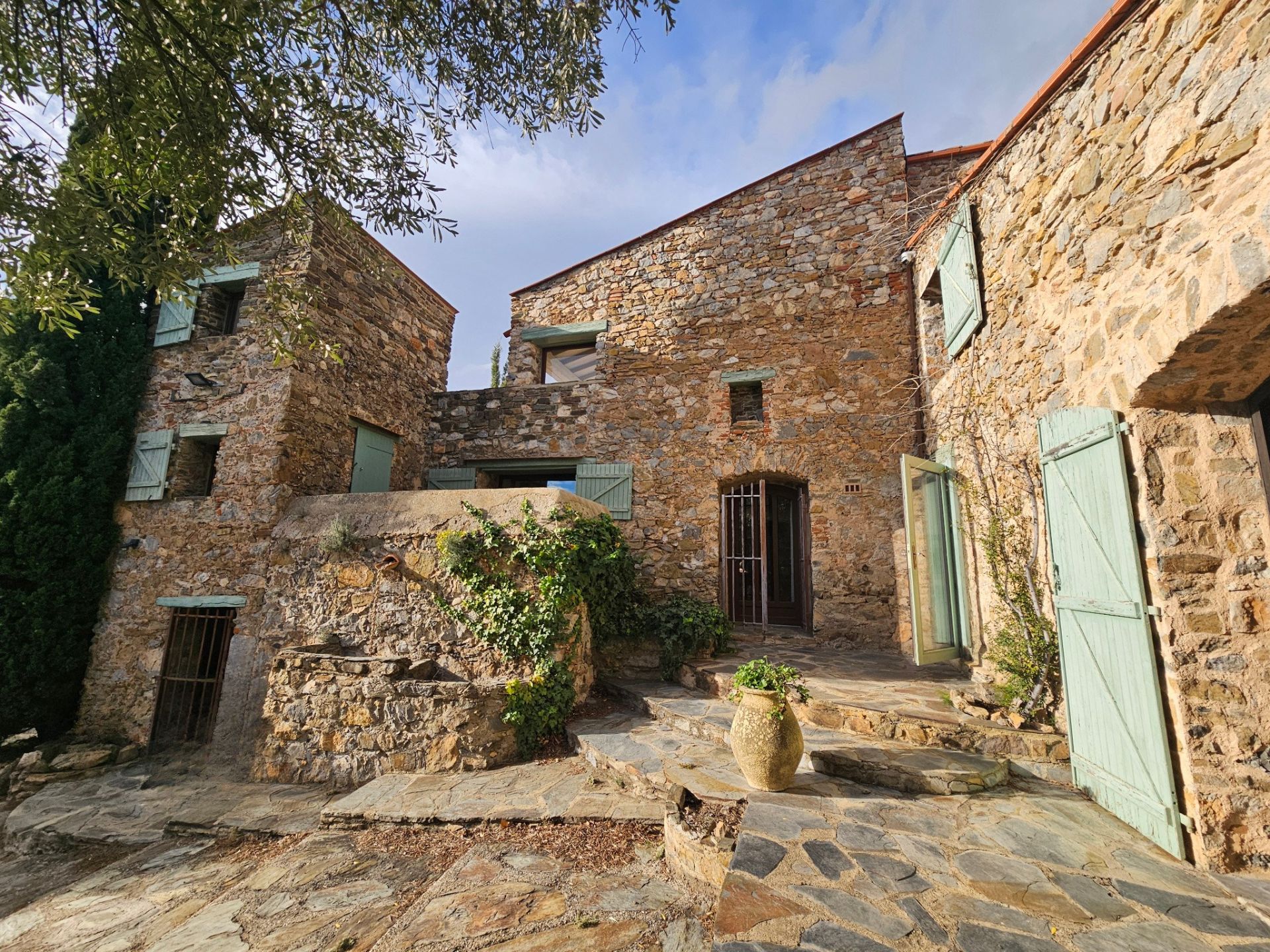 maison de luxe 7 Pièces en vente sur PERPIGNAN (66000)