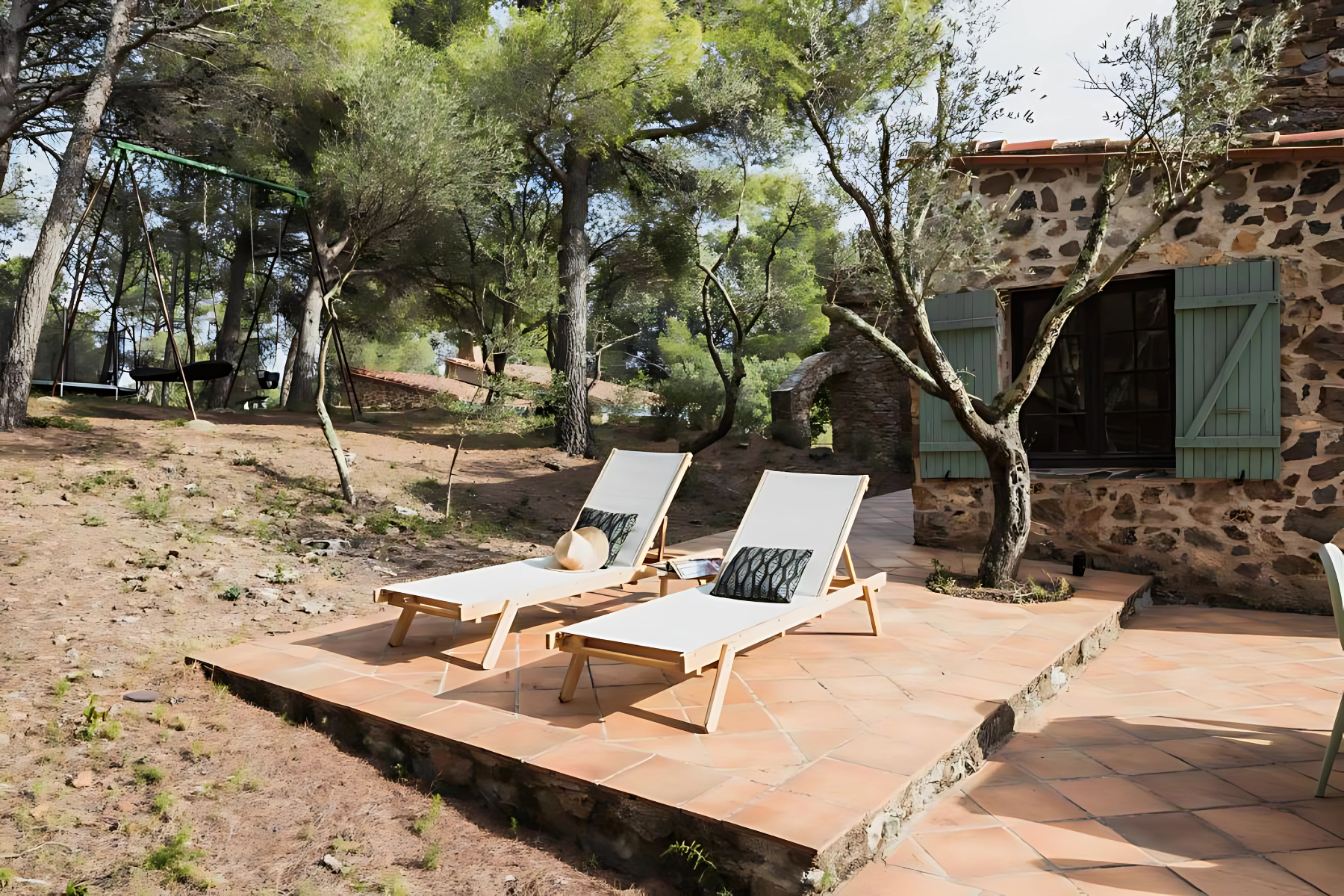 maison de luxe 7 Pièces en vente sur PERPIGNAN (66000)
