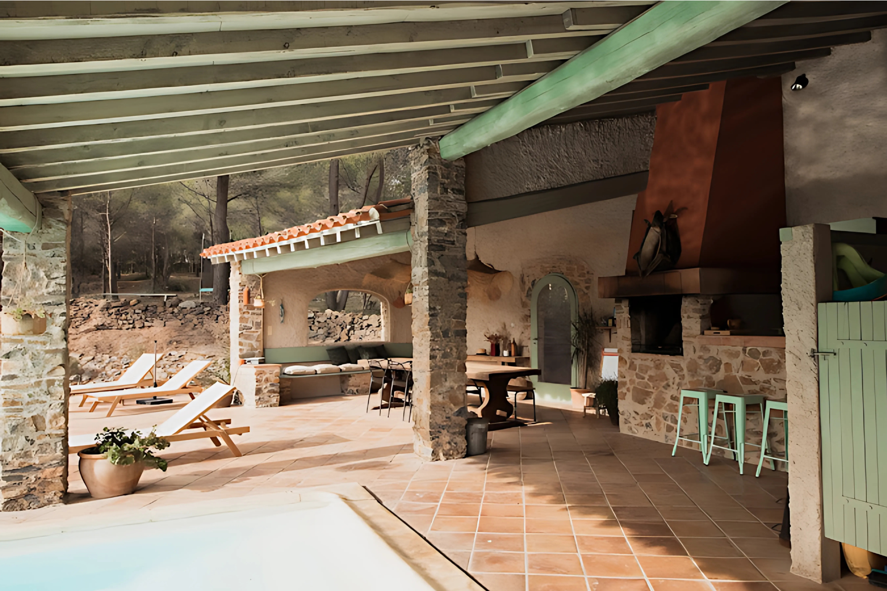 maison de luxe 7 Pièces en vente sur PERPIGNAN (66000)