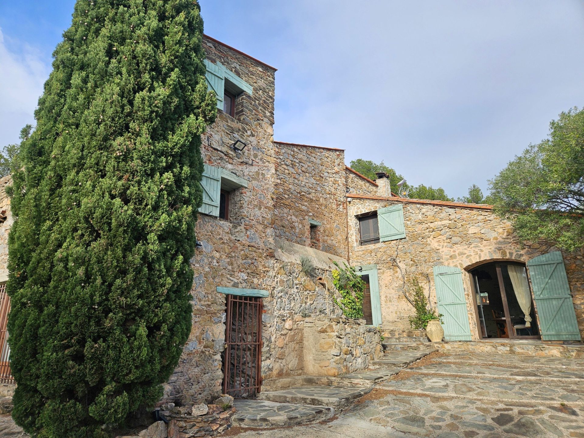 maison de luxe 7 Pièces en vente sur PERPIGNAN (66000)