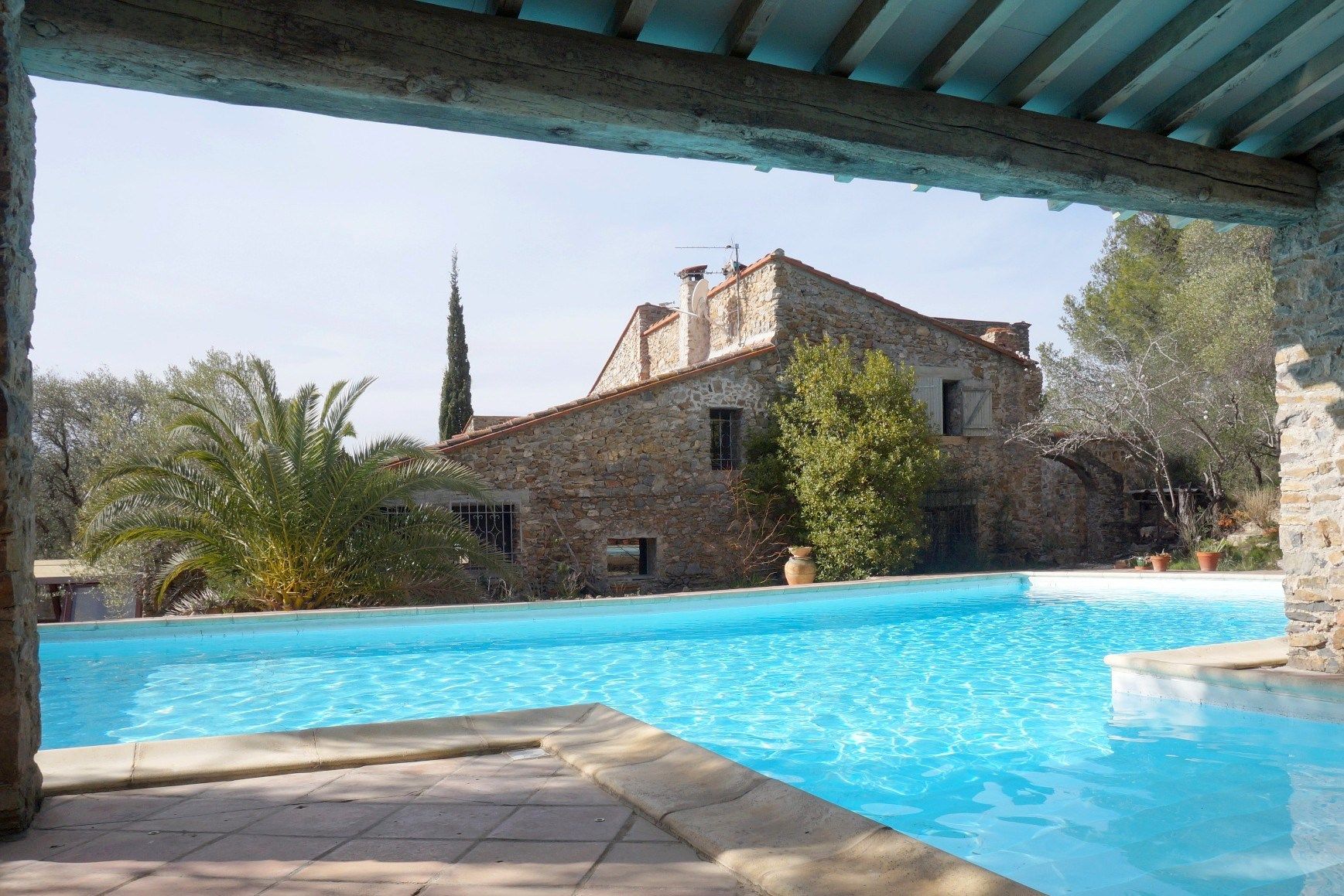 maison de luxe 7 Pièces en vente sur PERPIGNAN (66000)