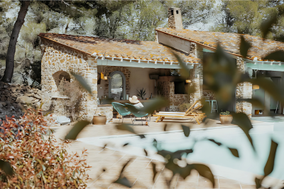 Vente Maison de luxe Perpignan 7 Pièces 240 m²