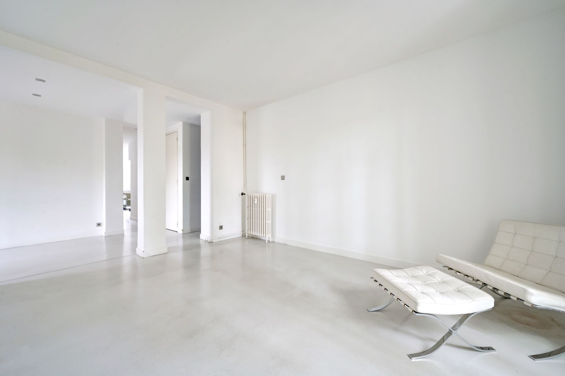 luxury apartment 3 Rooms for sale on AIX EN PROVENCE (13100)