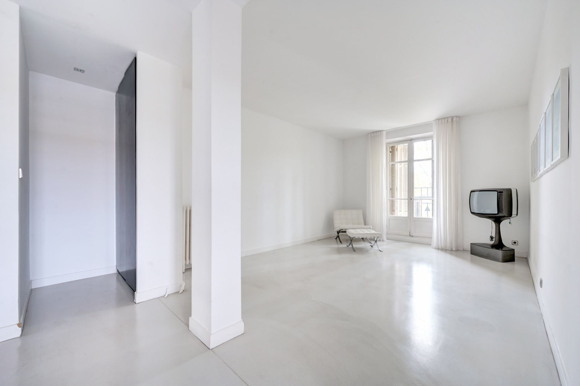 luxury apartment 3 Rooms for sale on AIX EN PROVENCE (13100)