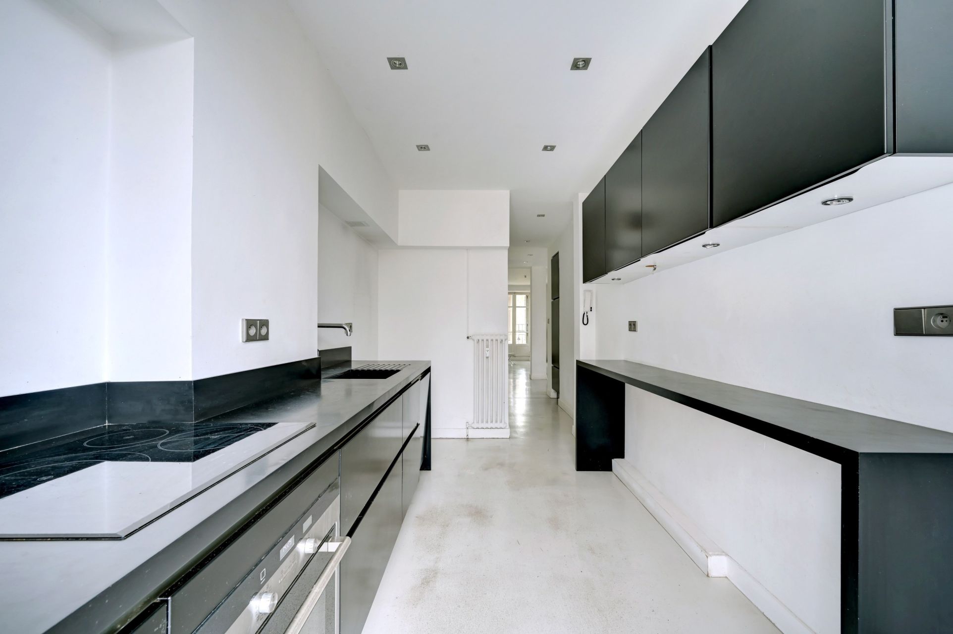 luxury apartment 3 Rooms for sale on AIX EN PROVENCE (13100)