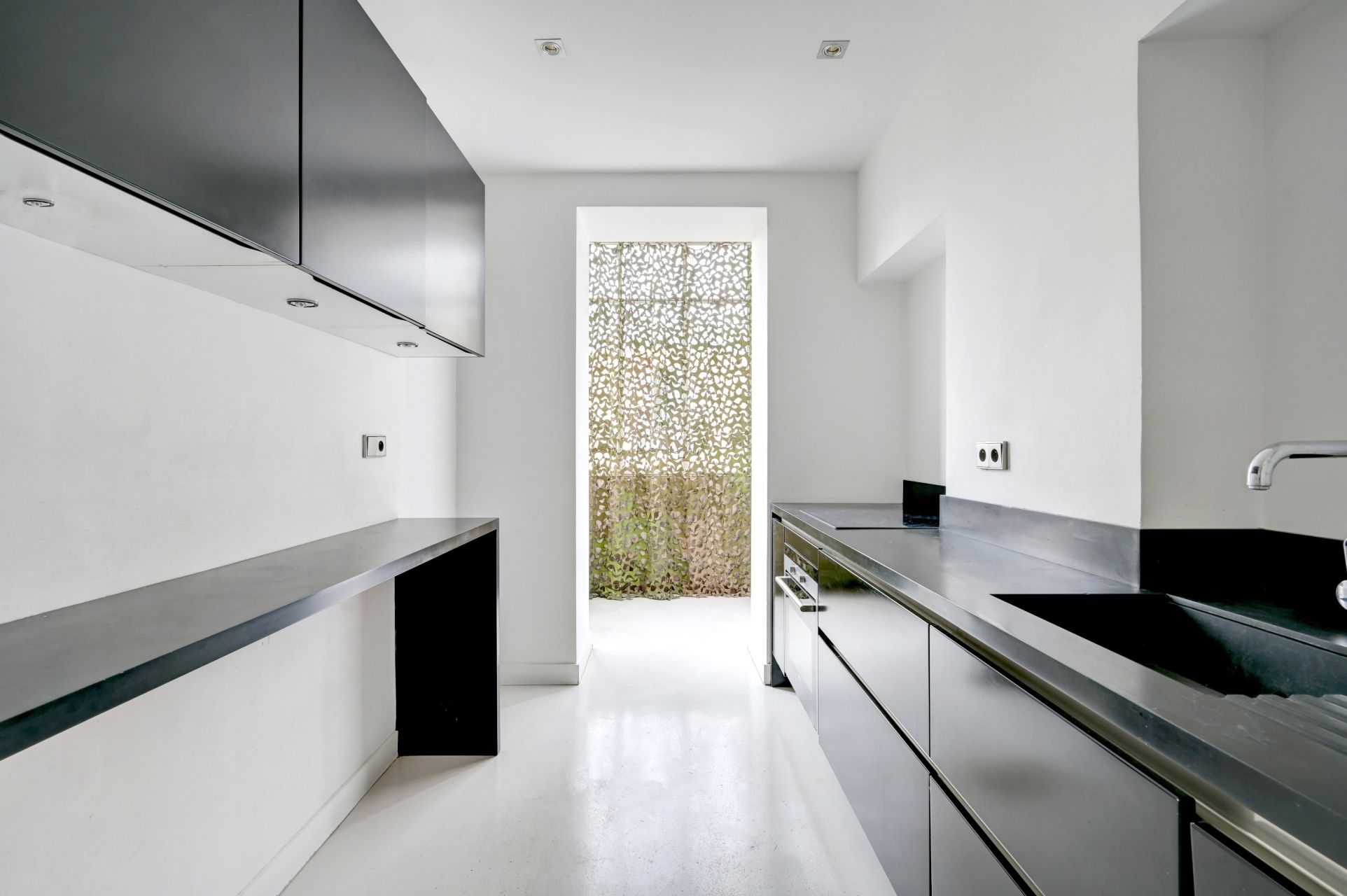 luxury apartment 3 Rooms for sale on AIX EN PROVENCE (13100)