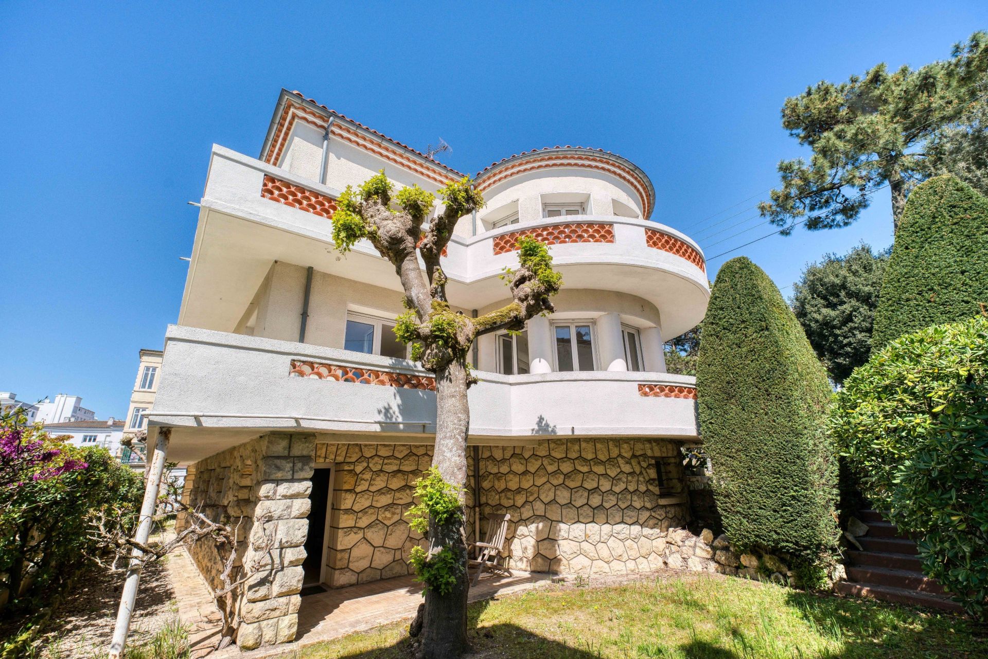 maison de luxe 8 Pièces en vente sur ROYAN (17200)