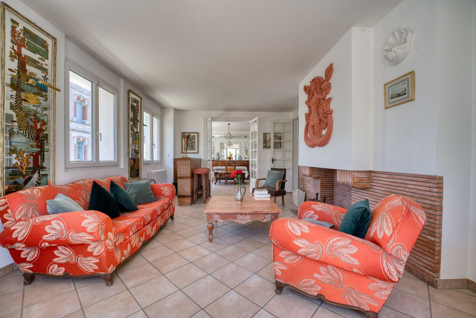 maison de luxe 8 Pièces en vente sur ROYAN (17200)