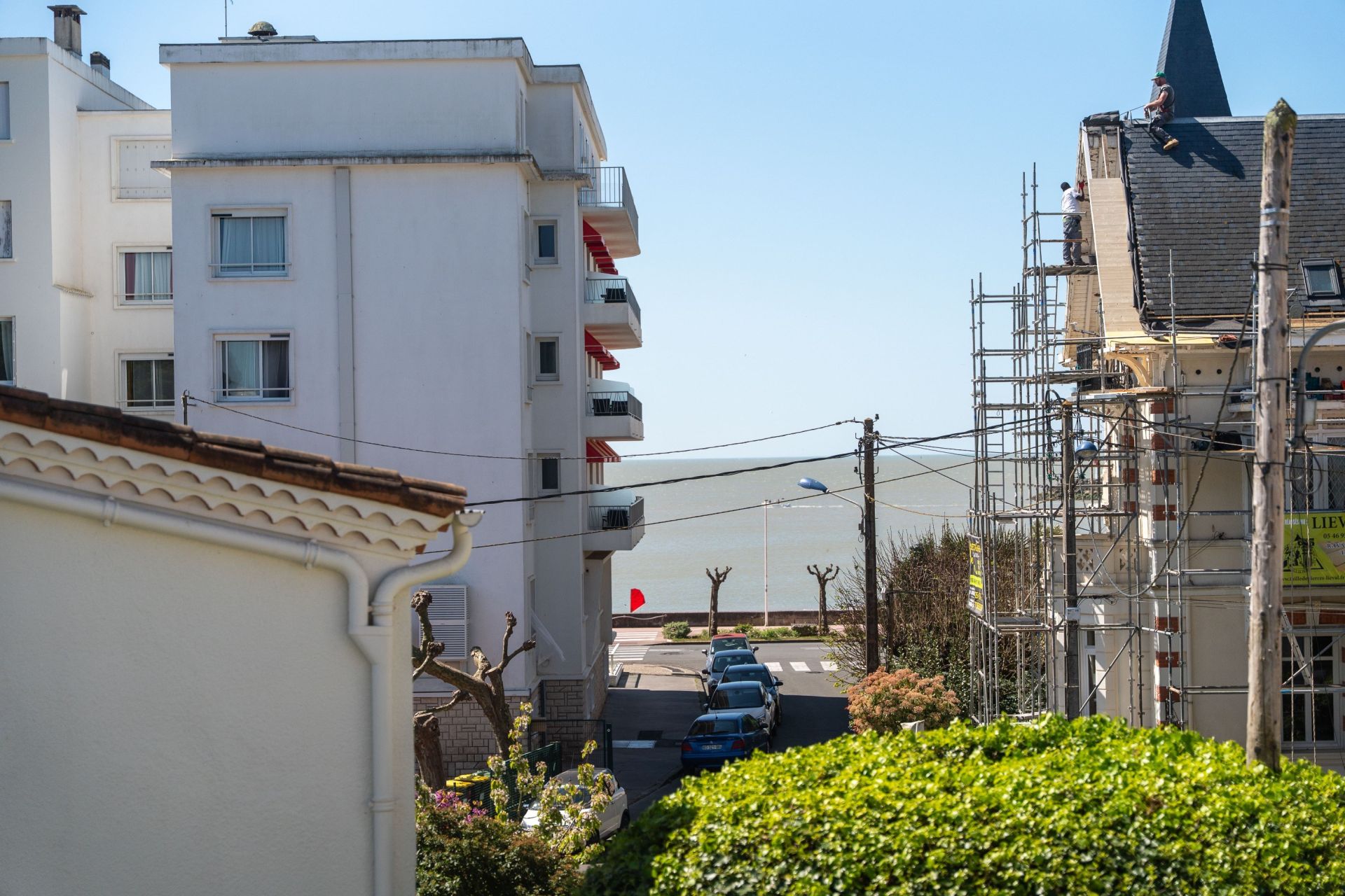 maison de luxe 8 Pièces en vente sur ROYAN (17200)