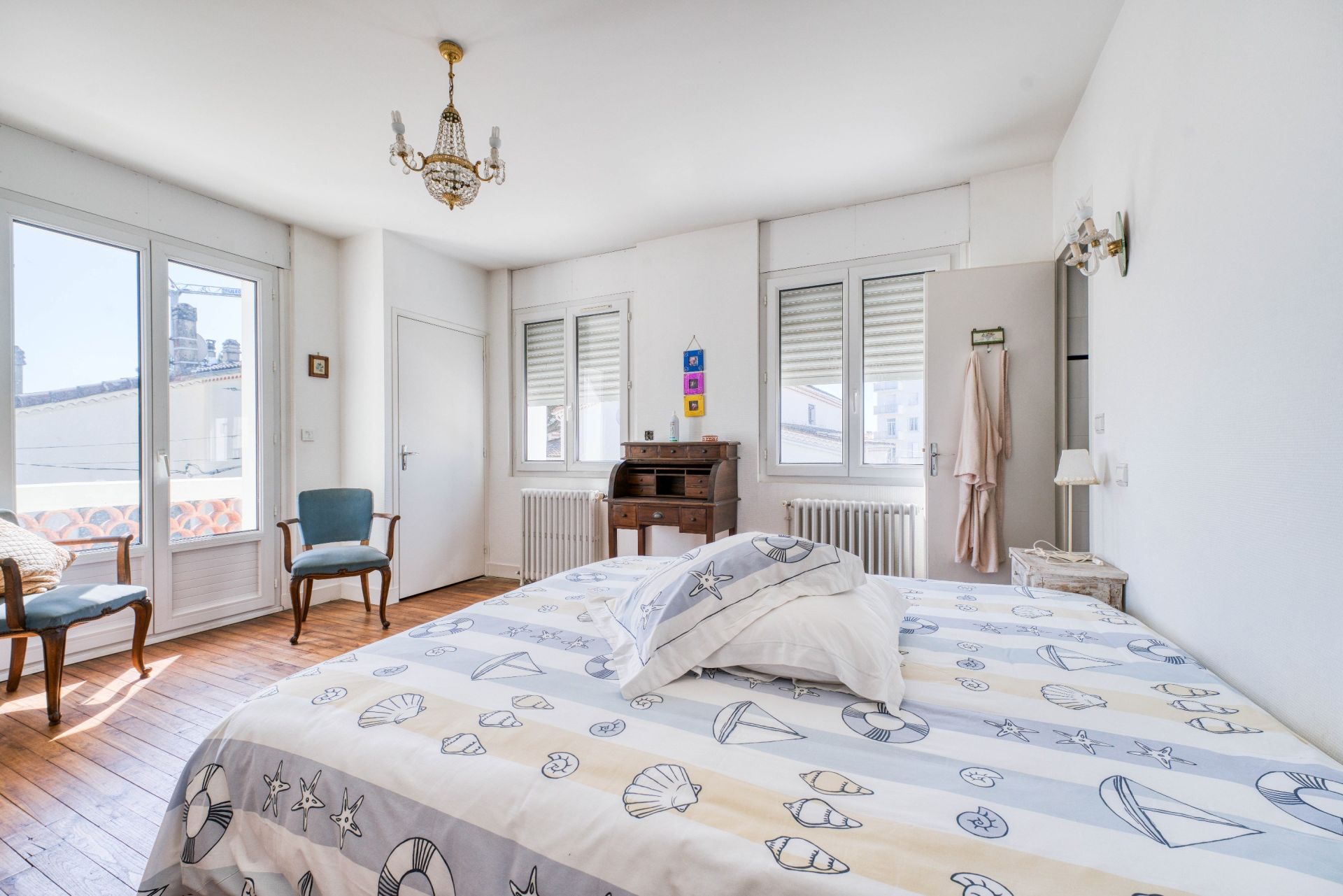 maison de luxe 8 Pièces en vente sur ROYAN (17200)