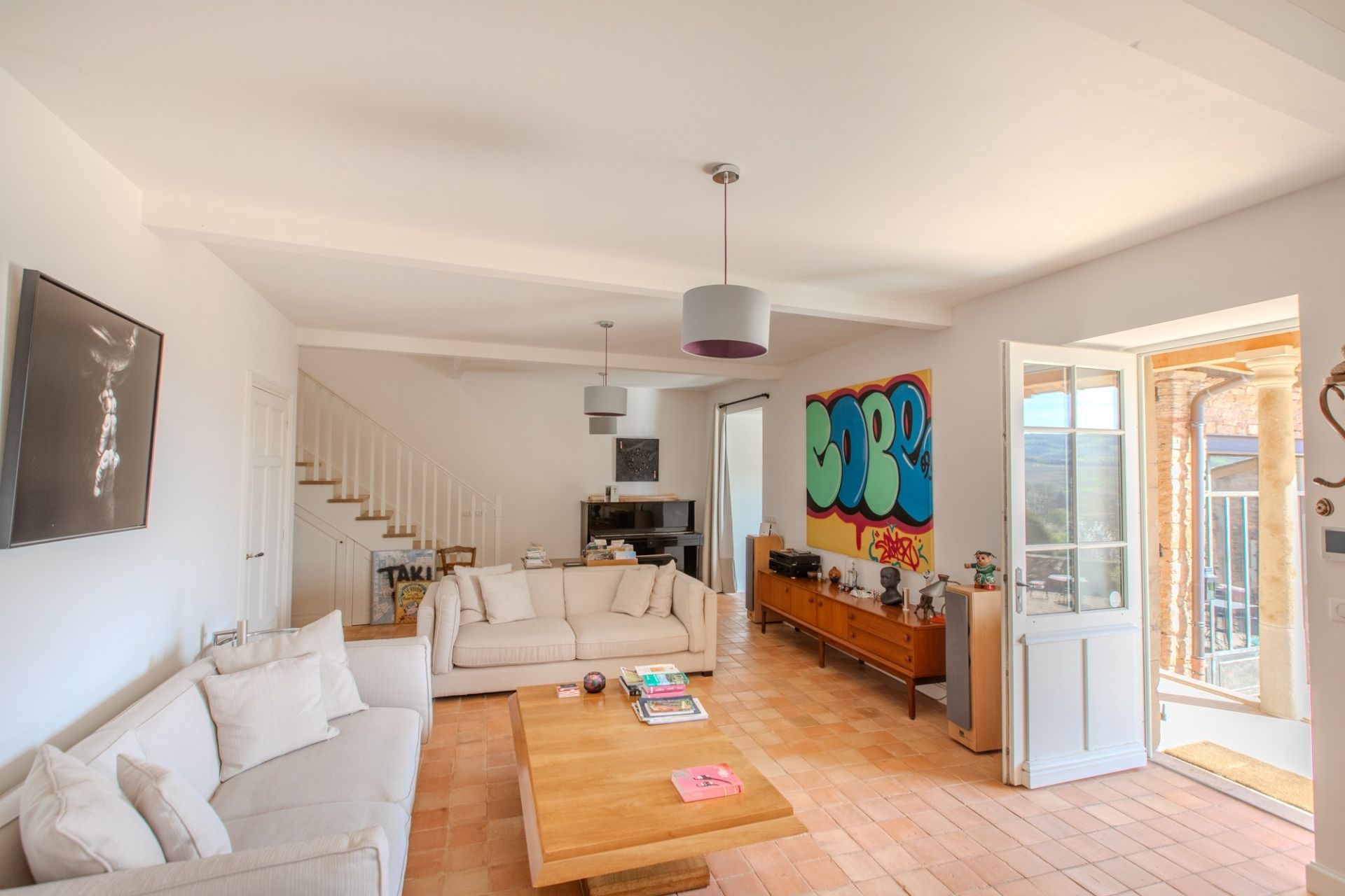 maison de luxe 10 Pièces en vente sur SOLUTRE POUILLY (71960)