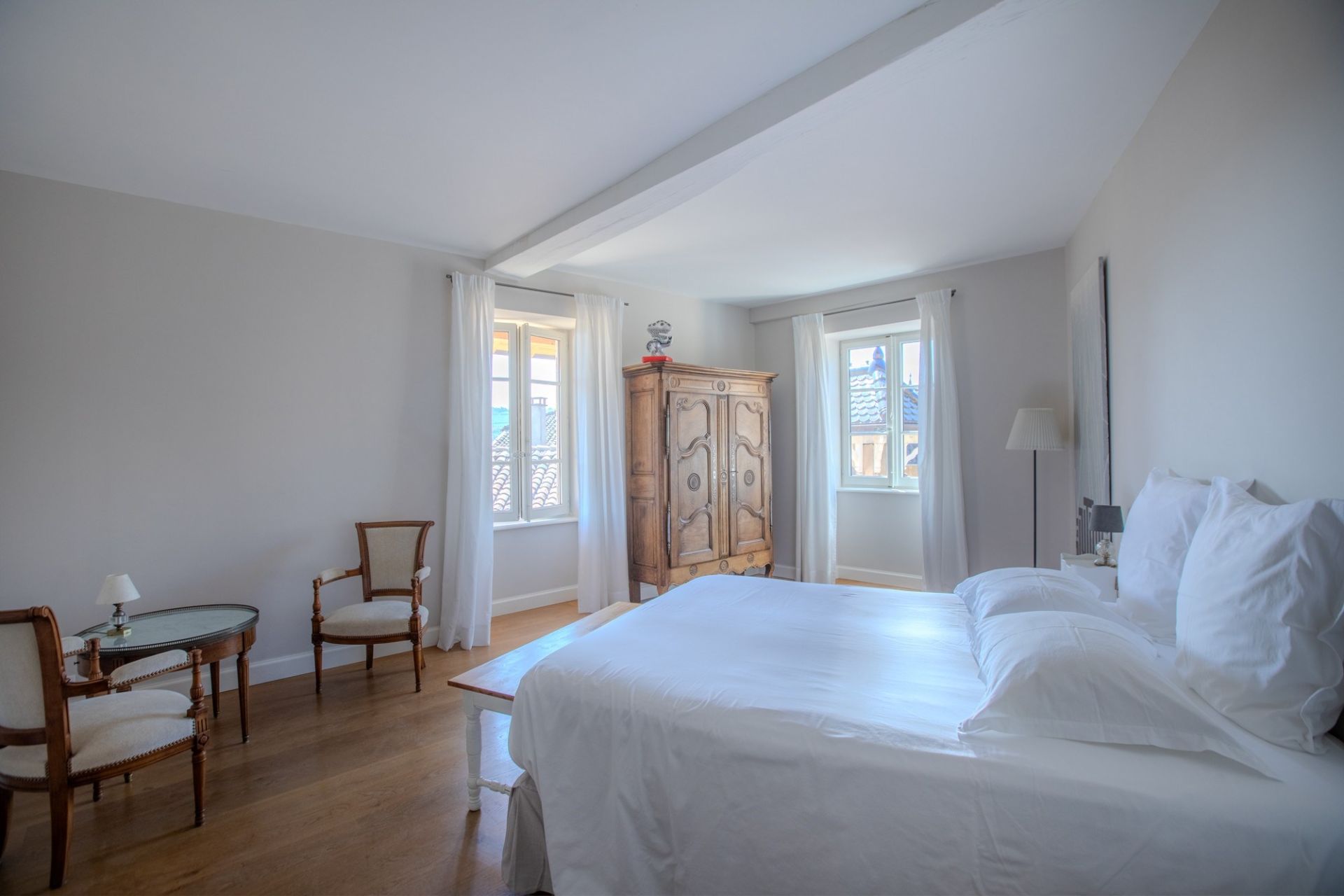maison de luxe 10 Pièces en vente sur SOLUTRE POUILLY (71960)