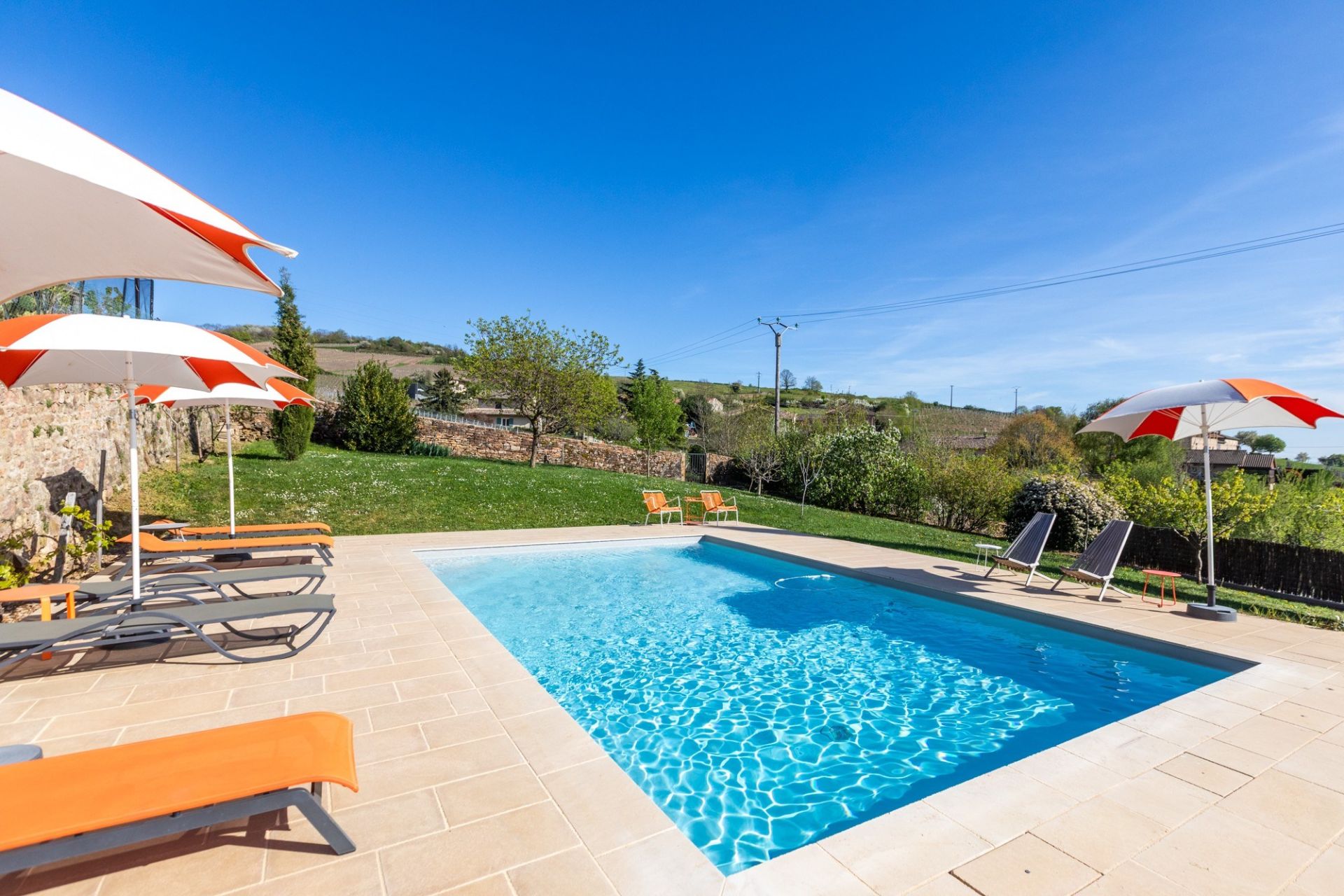 maison de luxe 10 Pièces en vente sur SOLUTRE POUILLY (71960)