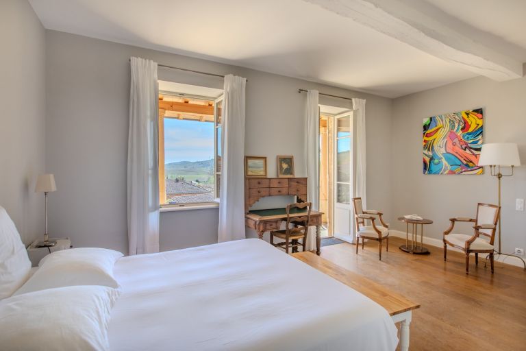 maison de luxe 10 Pièces en vente sur SOLUTRE POUILLY (71960)