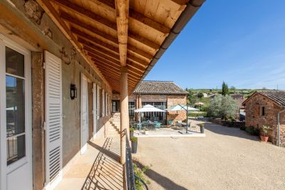 Vente Maison de luxe Solutré-Pouilly 10 Pièces 350 m²