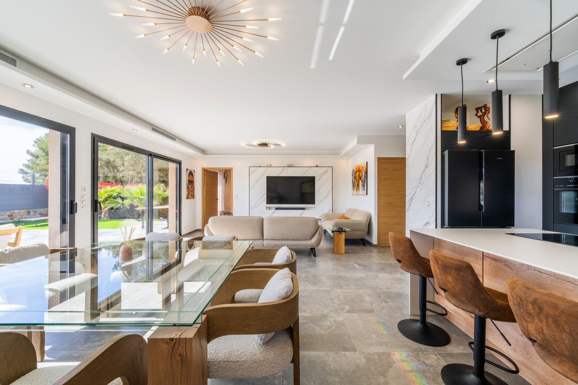 maison de luxe 6 Pièces en vente sur SANARY SUR MER (83110)