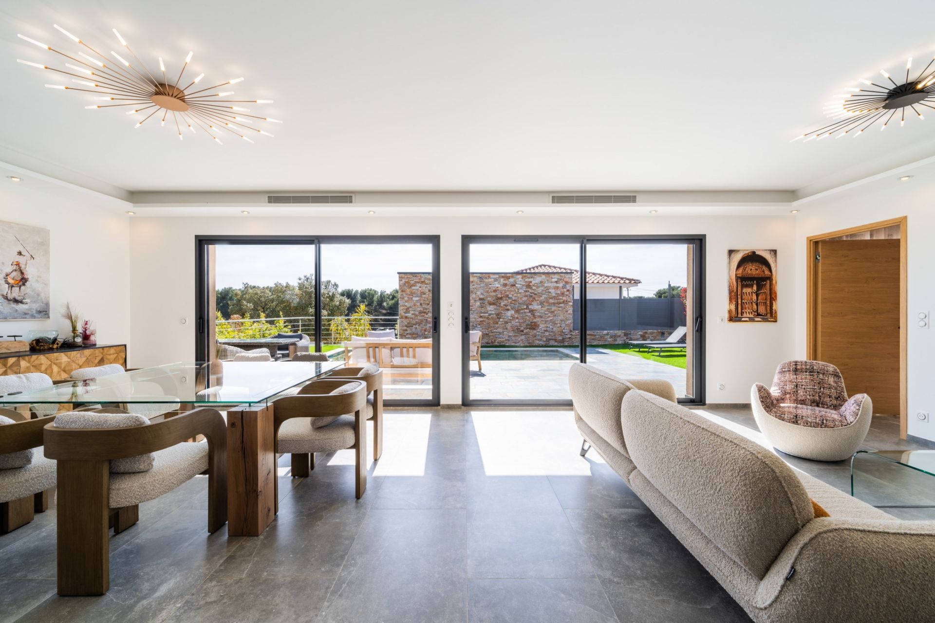 maison de luxe 6 Pièces en vente sur SANARY SUR MER (83110)