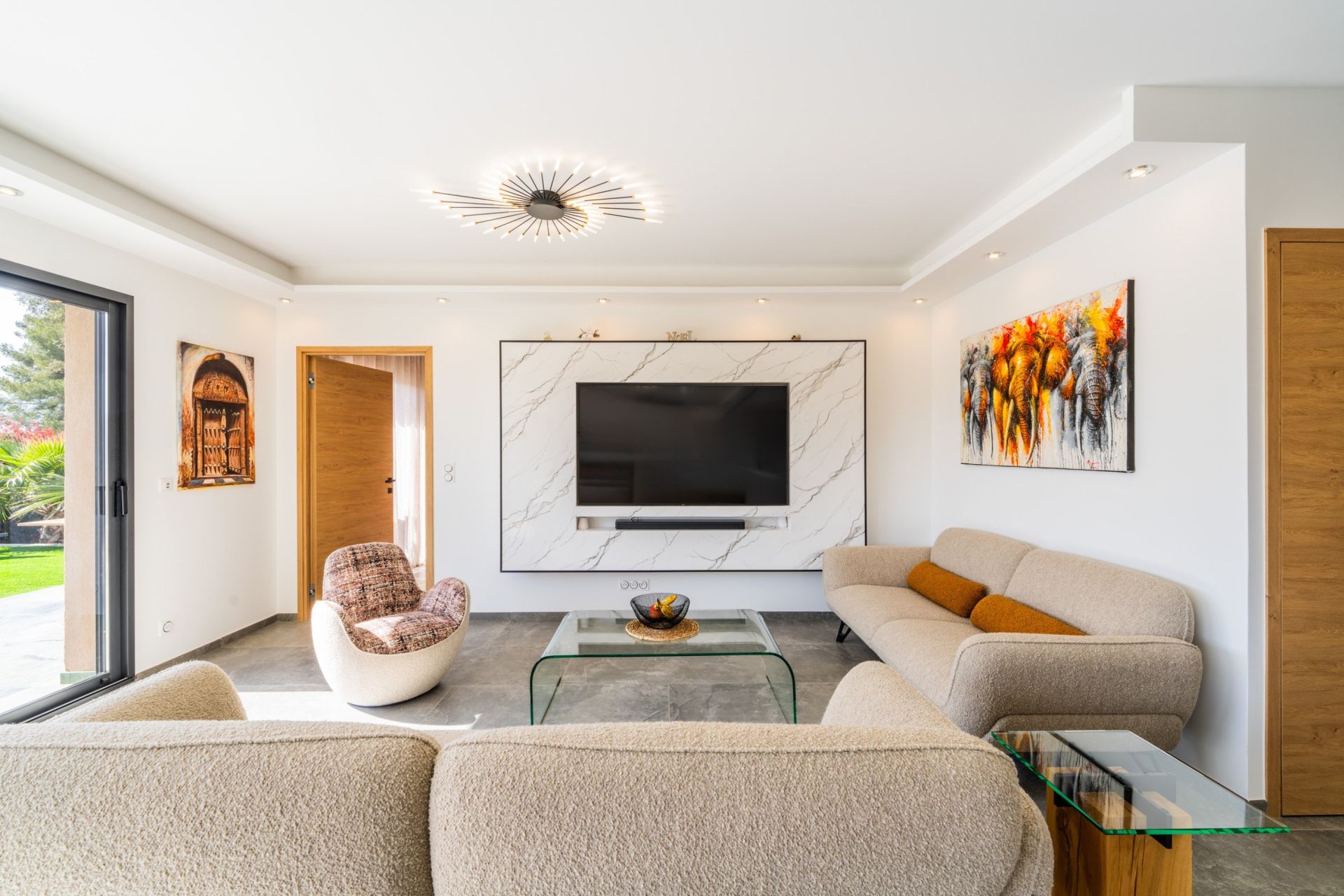 maison de luxe 6 Pièces en vente sur SANARY SUR MER (83110)