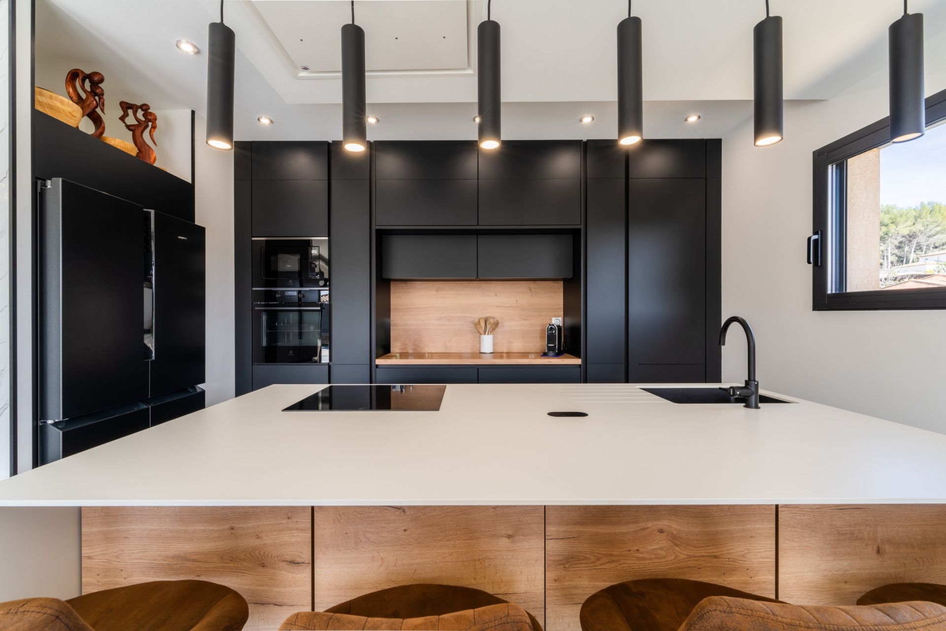 maison de luxe 6 Pièces en vente sur SANARY SUR MER (83110)