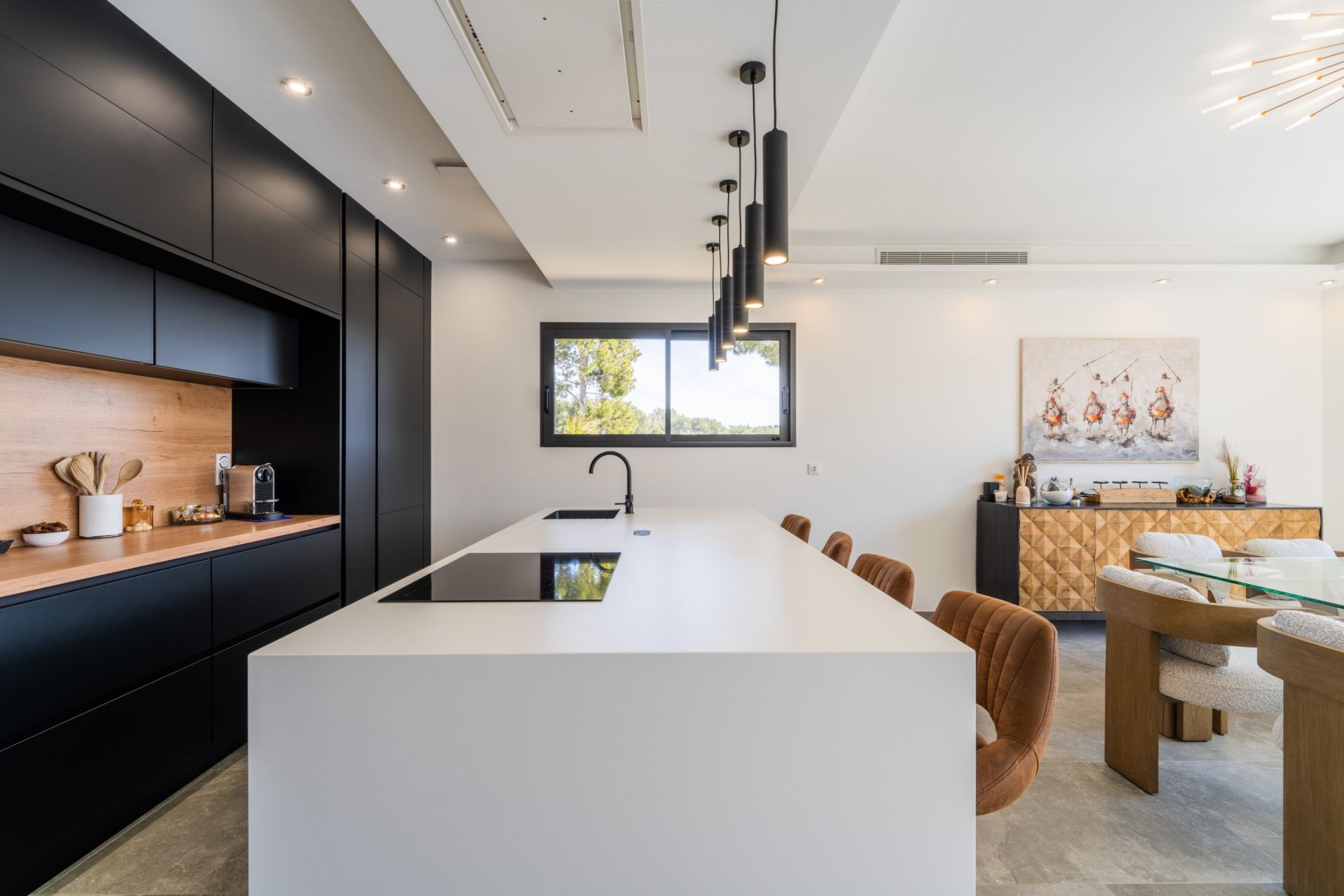 maison de luxe 6 Pièces en vente sur SANARY SUR MER (83110)