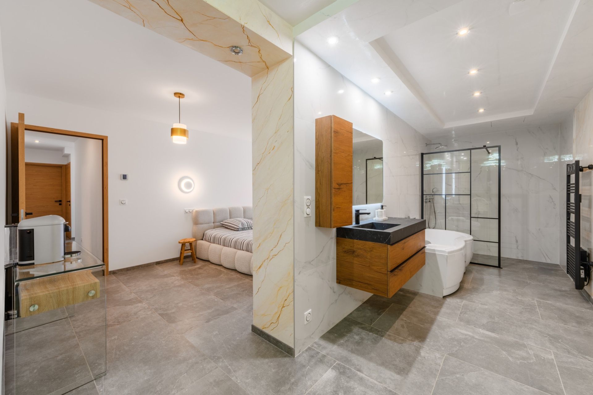 maison de luxe 6 Pièces en vente sur SANARY SUR MER (83110)