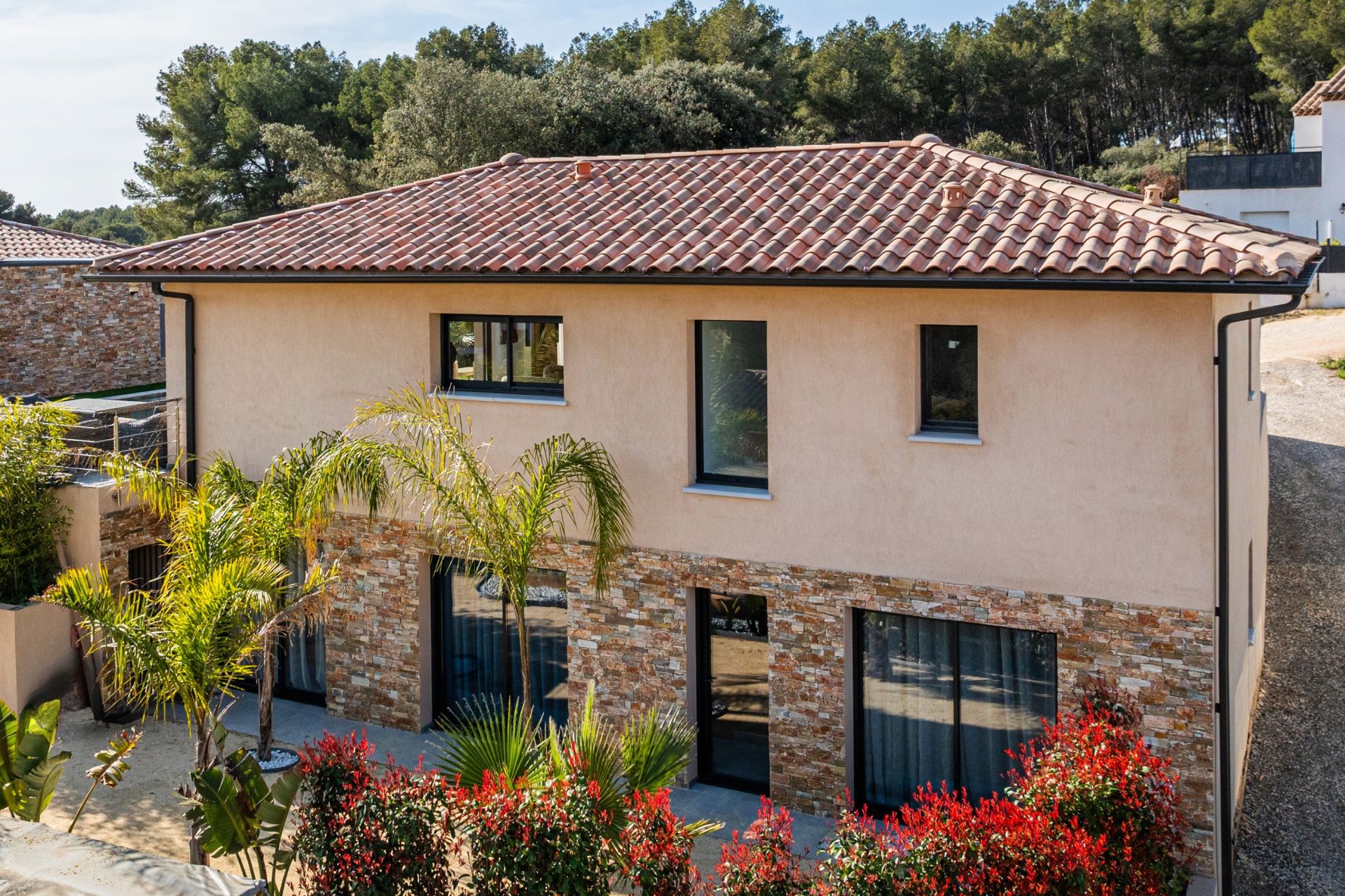 maison de luxe 6 Pièces en vente sur SANARY SUR MER (83110)