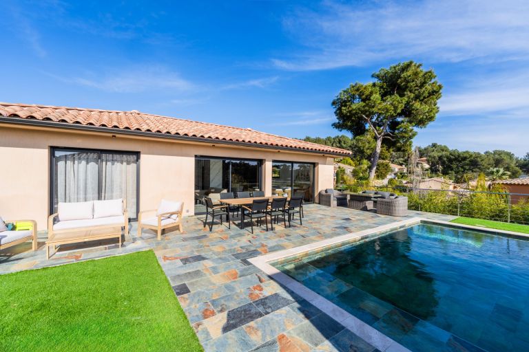 maison de luxe 6 Pièces en vente sur SANARY SUR MER (83110)