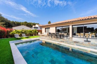 Vente Maison de luxe Sanary-sur-Mer 6 Pièces 215 m²
