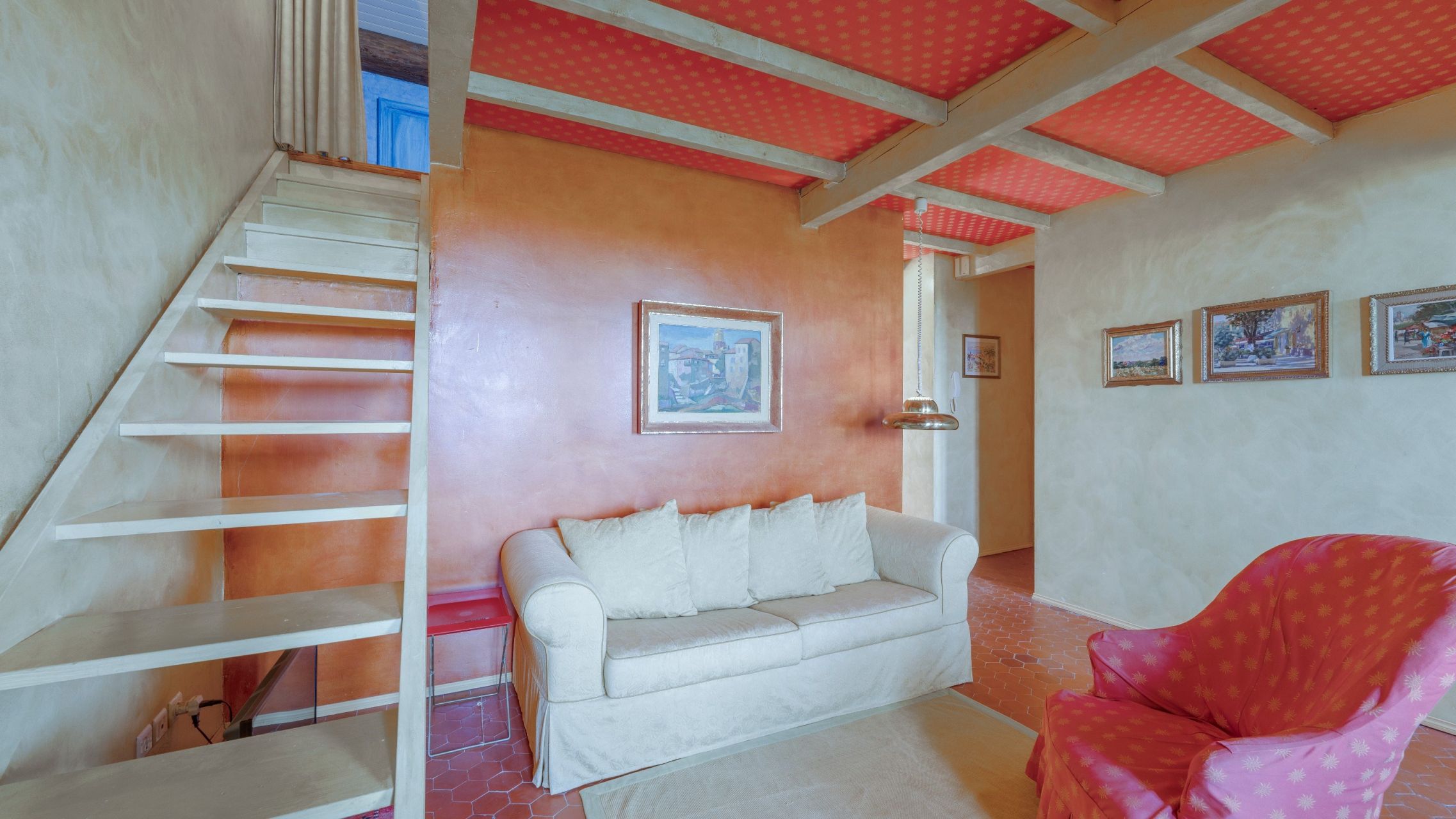 appartement de luxe 4 Pièces en vente sur RAMATUELLE (83350)