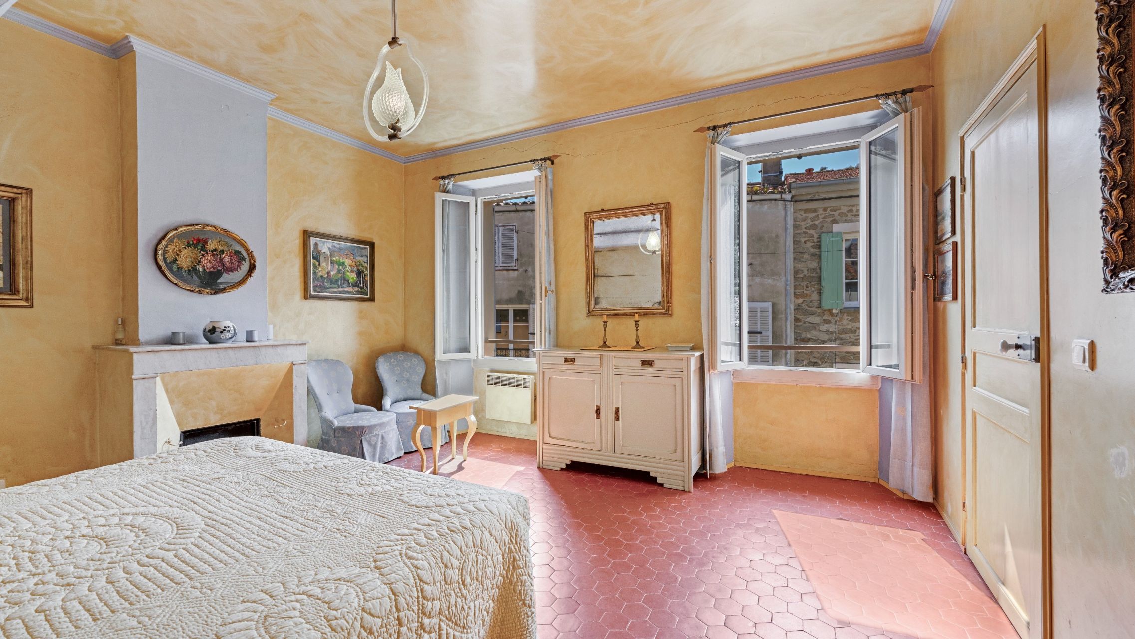 appartement de luxe 4 Pièces en vente sur RAMATUELLE (83350)