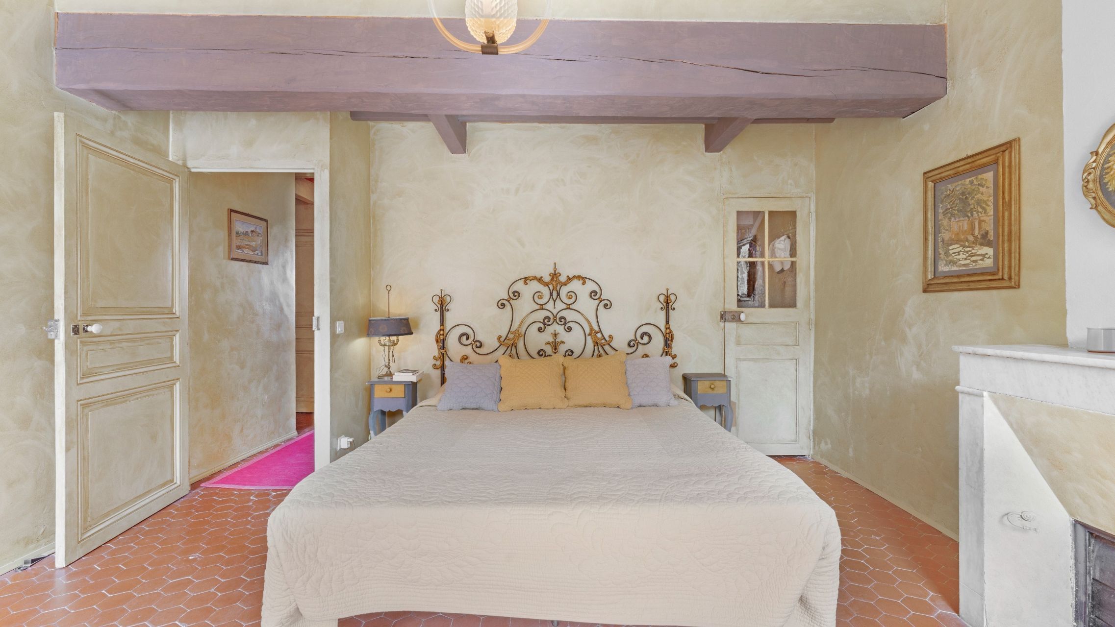 appartement de luxe 4 Pièces en vente sur RAMATUELLE (83350)