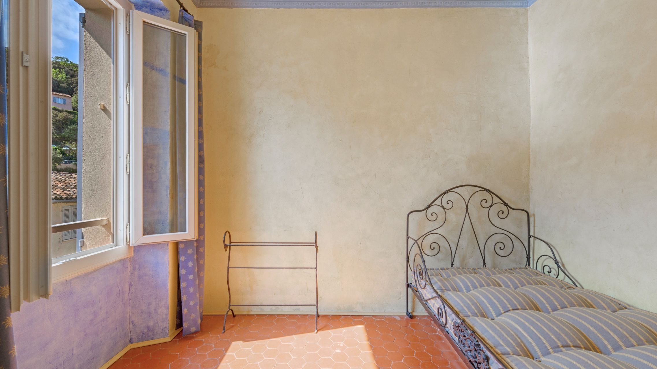 appartement de luxe 4 Pièces en vente sur RAMATUELLE (83350)