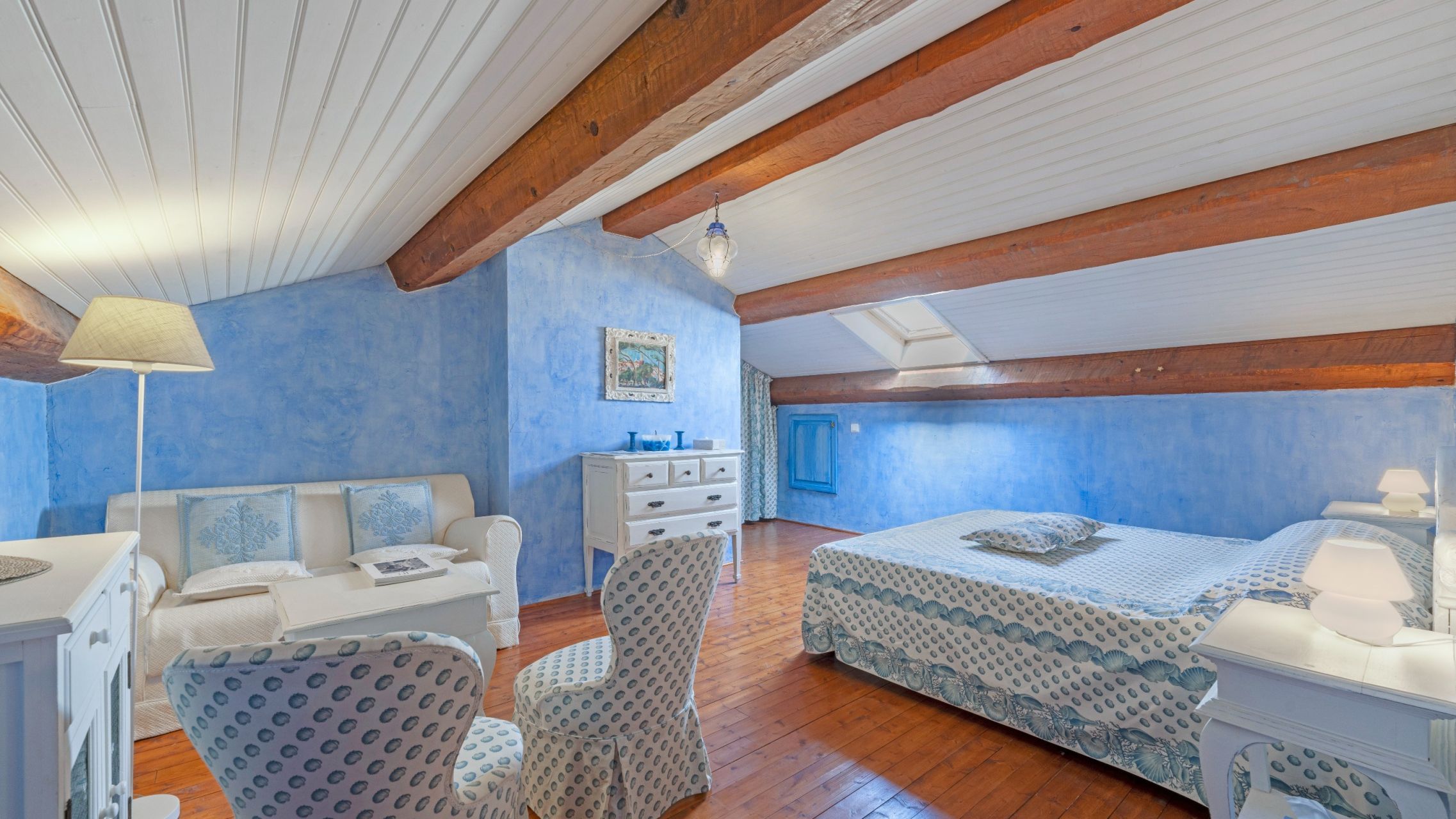 appartement de luxe 4 Pièces en vente sur RAMATUELLE (83350)