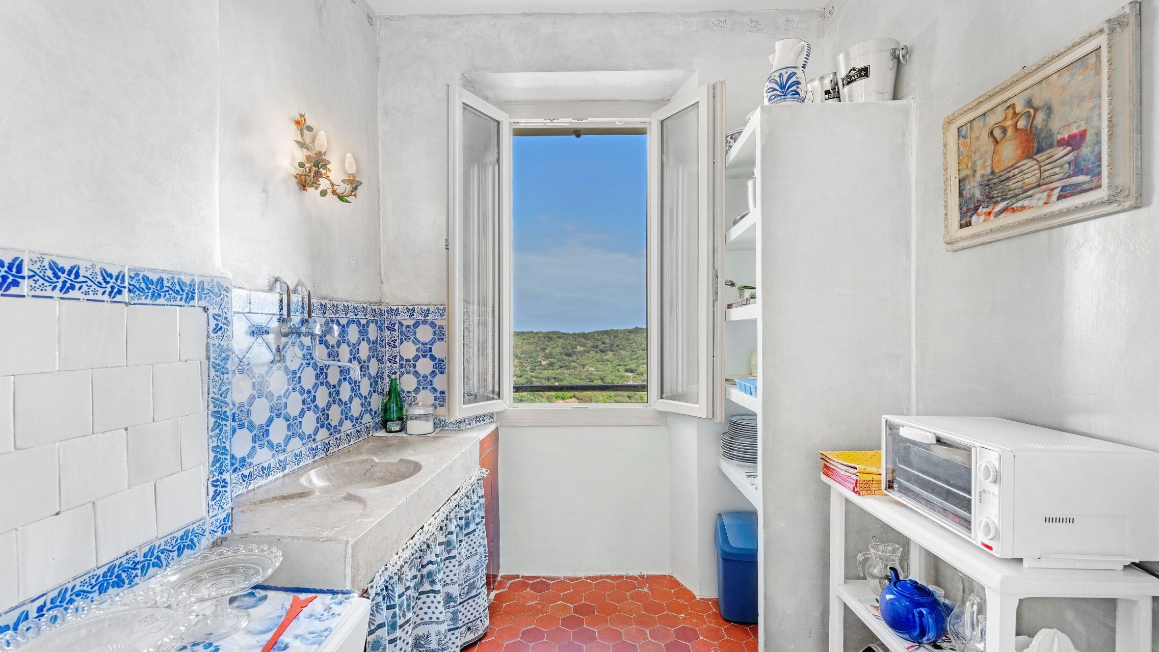 appartement de luxe 4 Pièces en vente sur RAMATUELLE (83350)