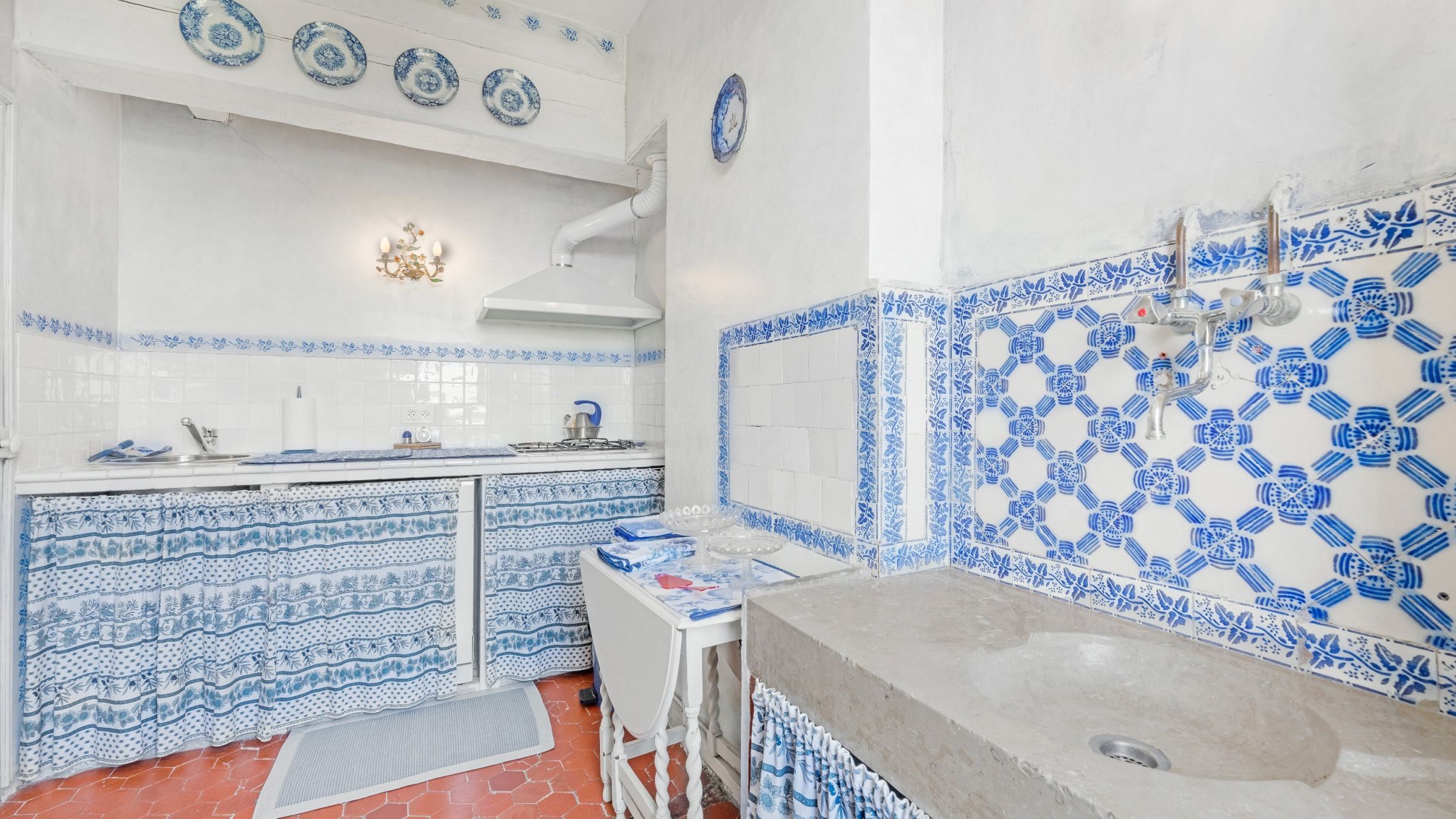 appartement de luxe 4 Pièces en vente sur RAMATUELLE (83350)