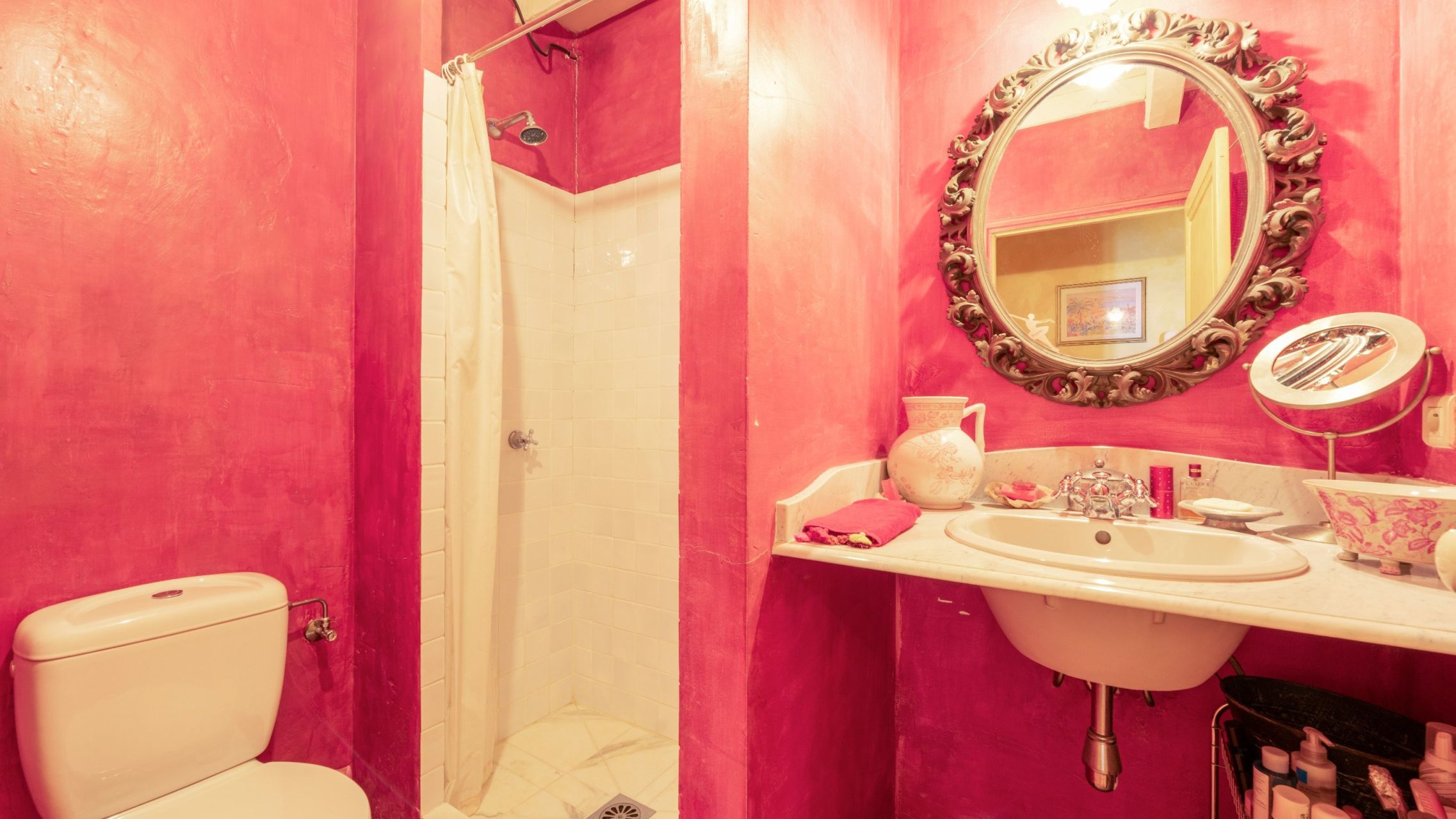 appartement de luxe 4 Pièces en vente sur RAMATUELLE (83350)