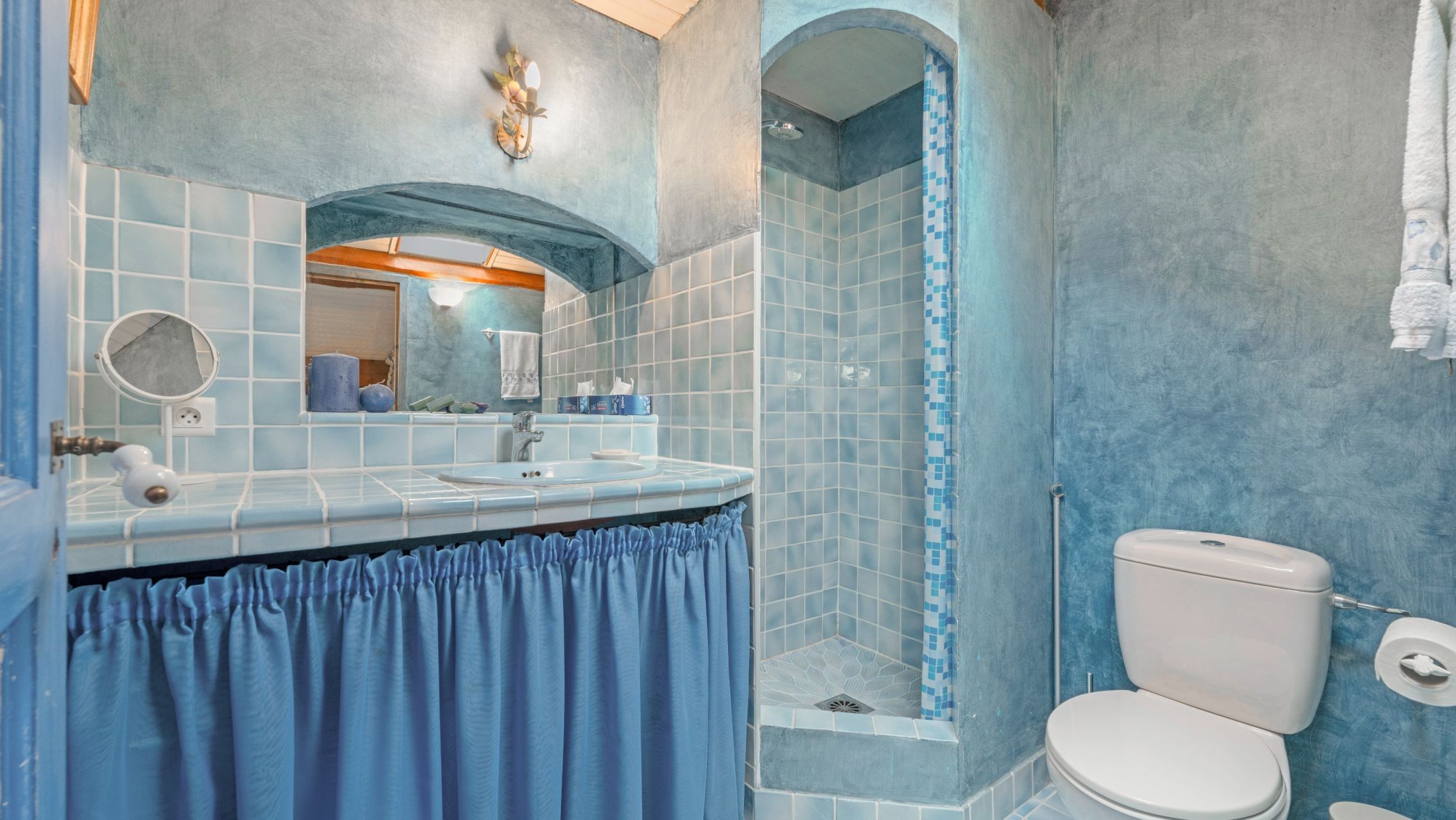 appartement de luxe 4 Pièces en vente sur RAMATUELLE (83350)