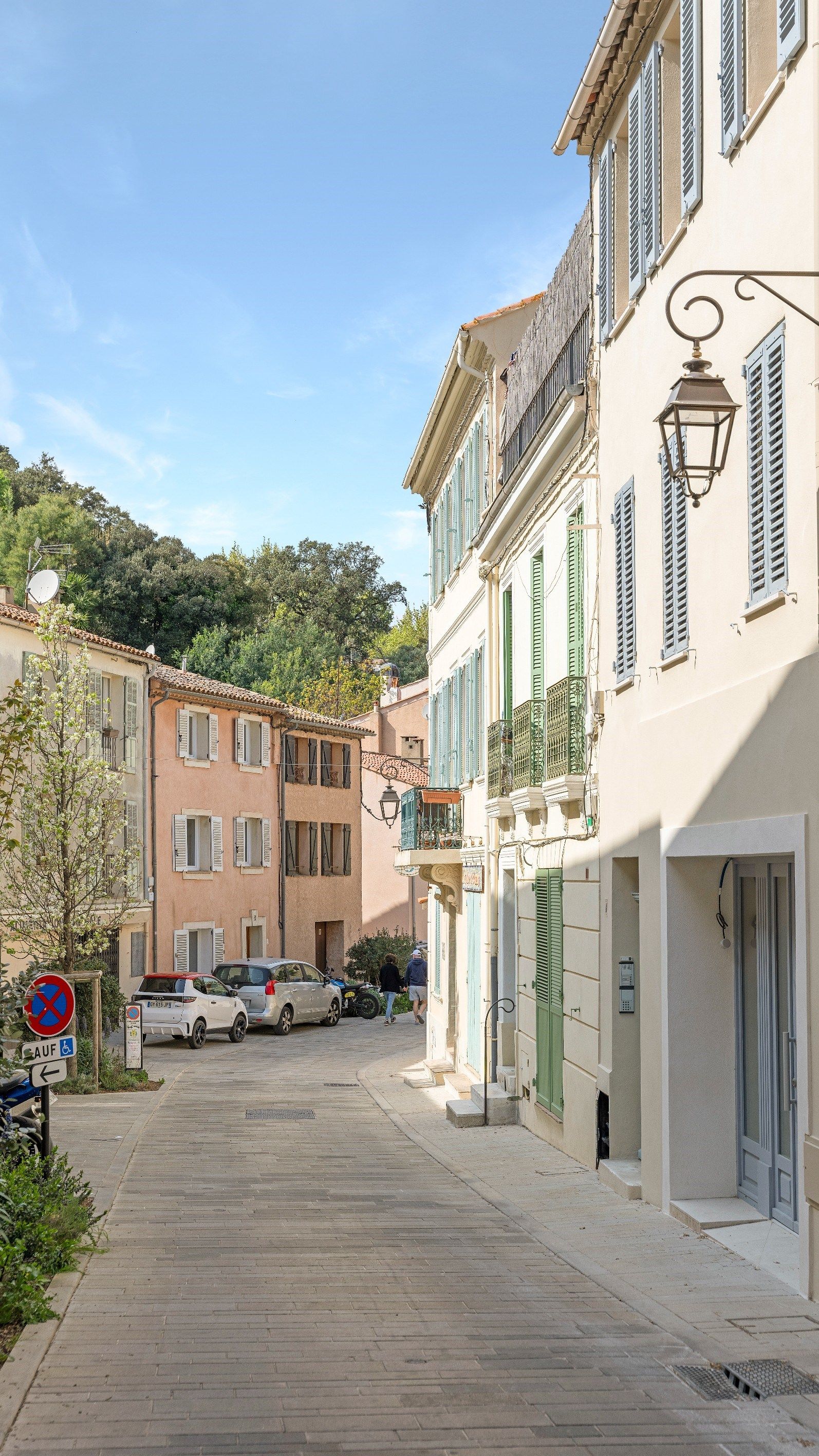 appartement de luxe 4 Pièces en vente sur RAMATUELLE (83350)