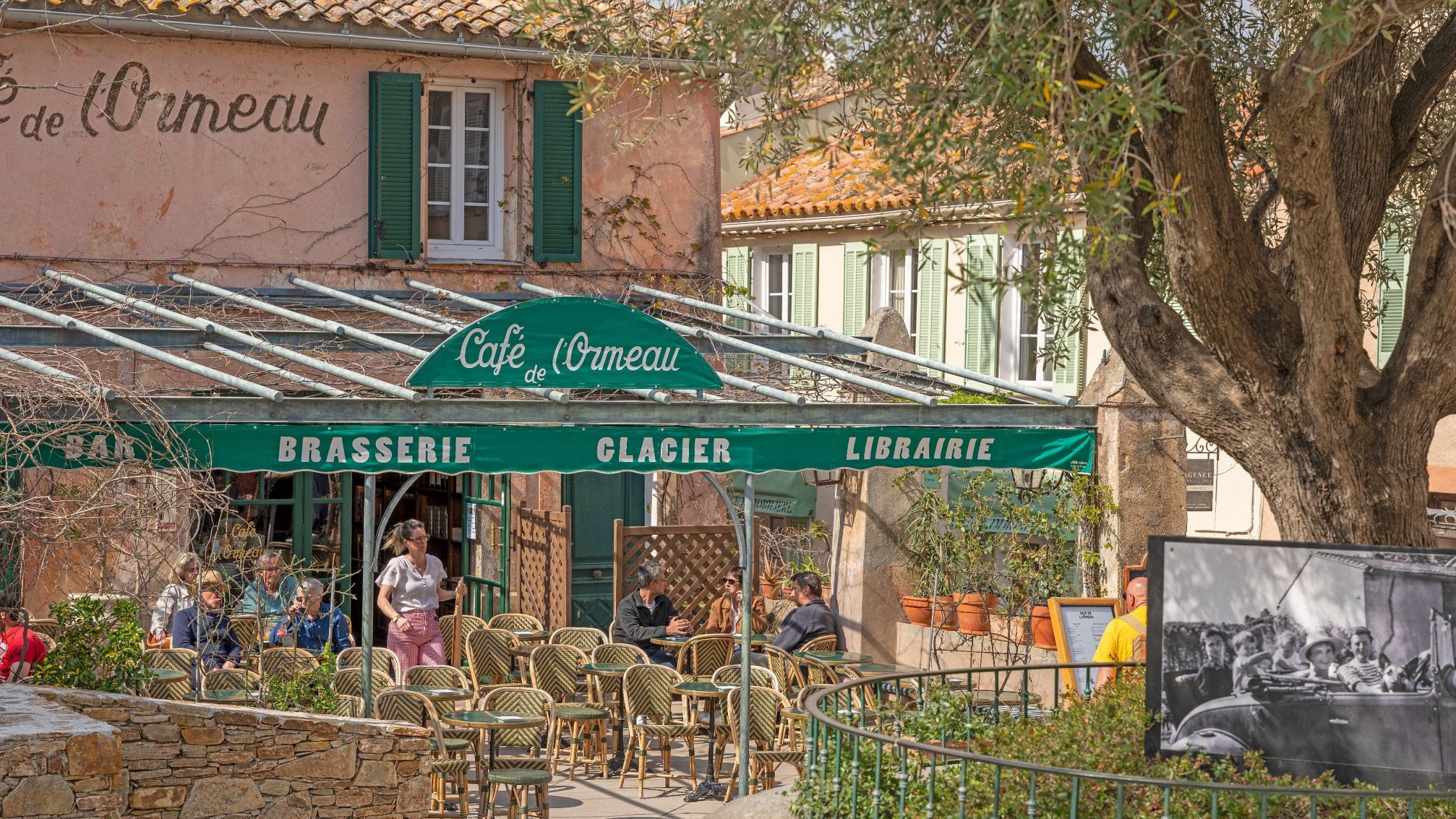 appartement de luxe 4 Pièces en vente sur RAMATUELLE (83350)