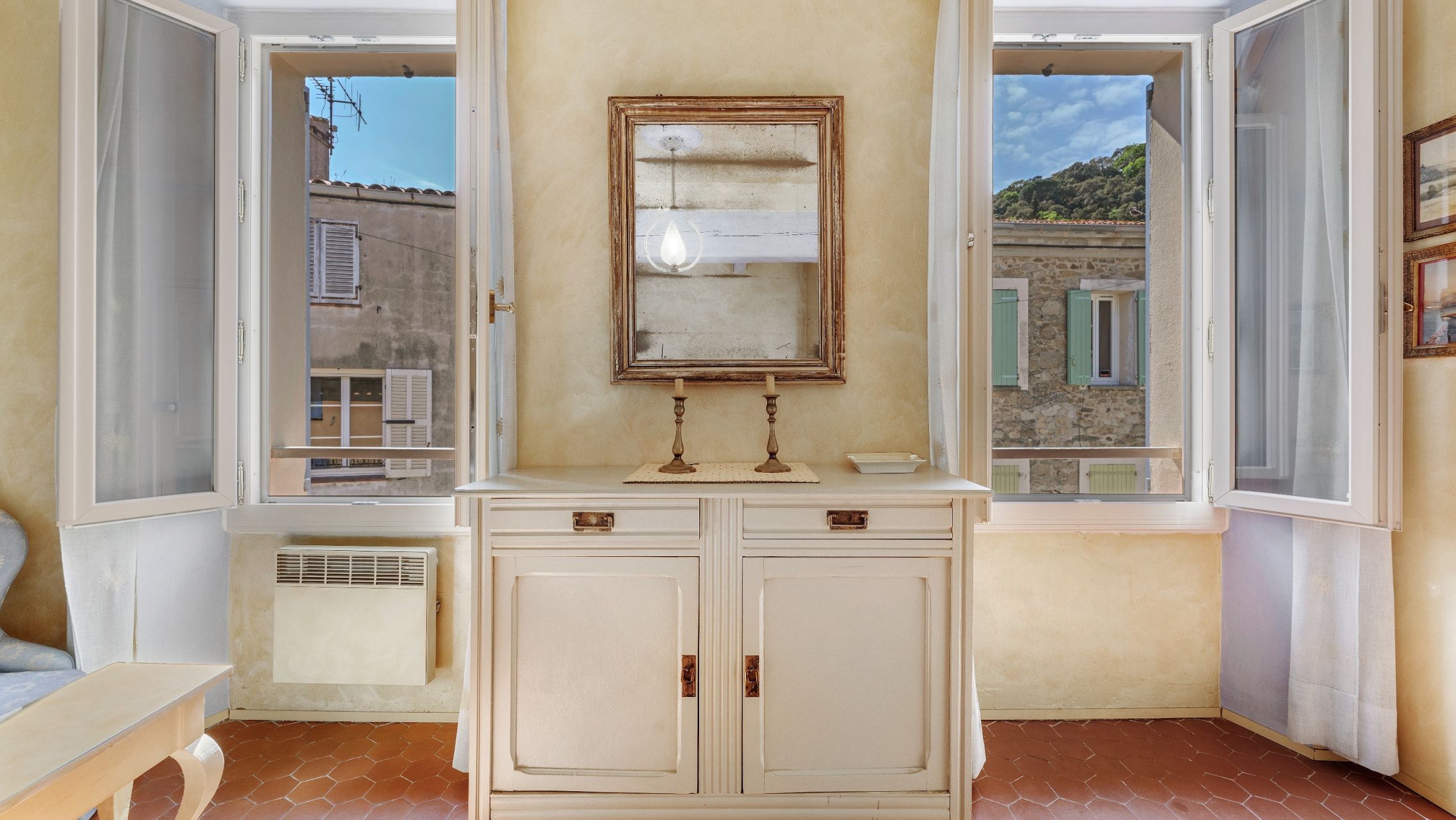 appartement de luxe 4 Pièces en vente sur RAMATUELLE (83350)